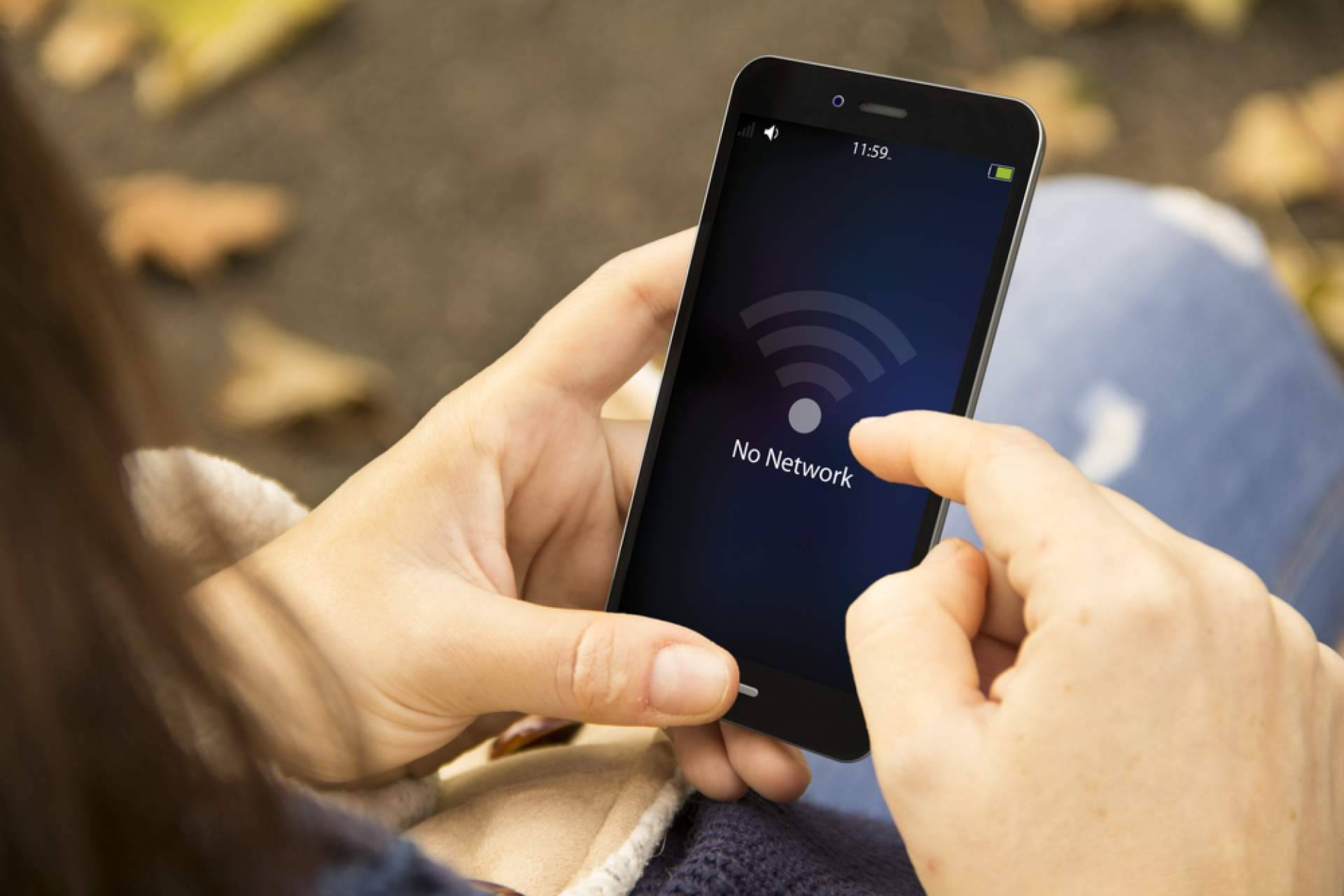 Lamartel, soluciones para la falta de cobertura móvil en casa