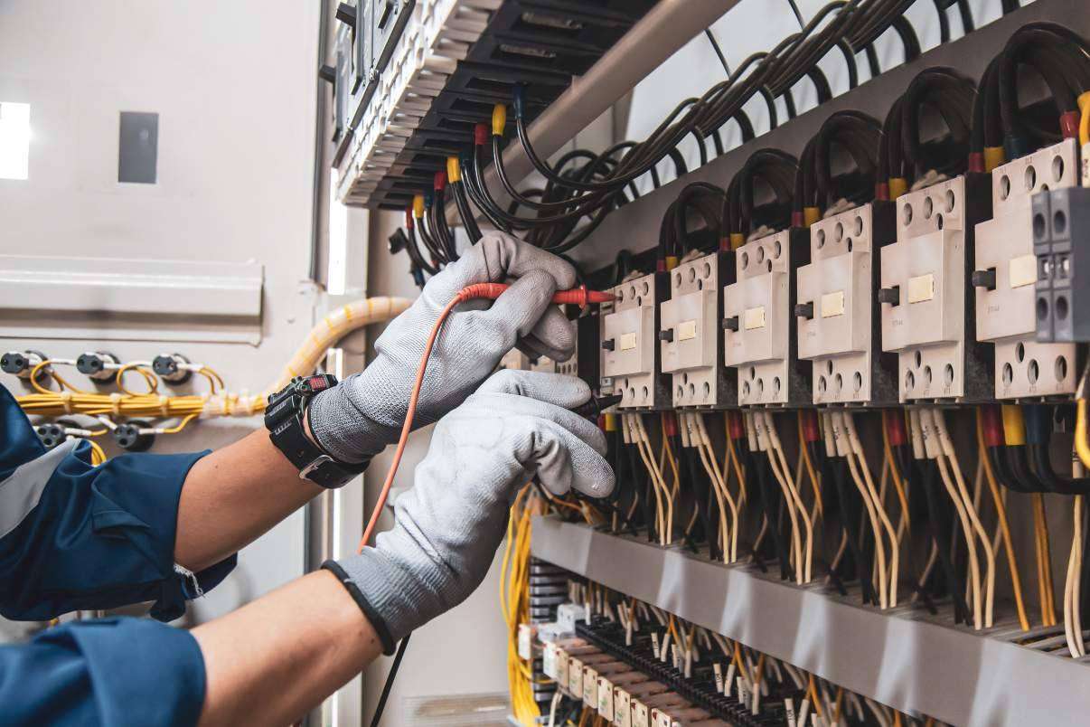 Las cajas eléctricas de las que disponen en Celéctricos
