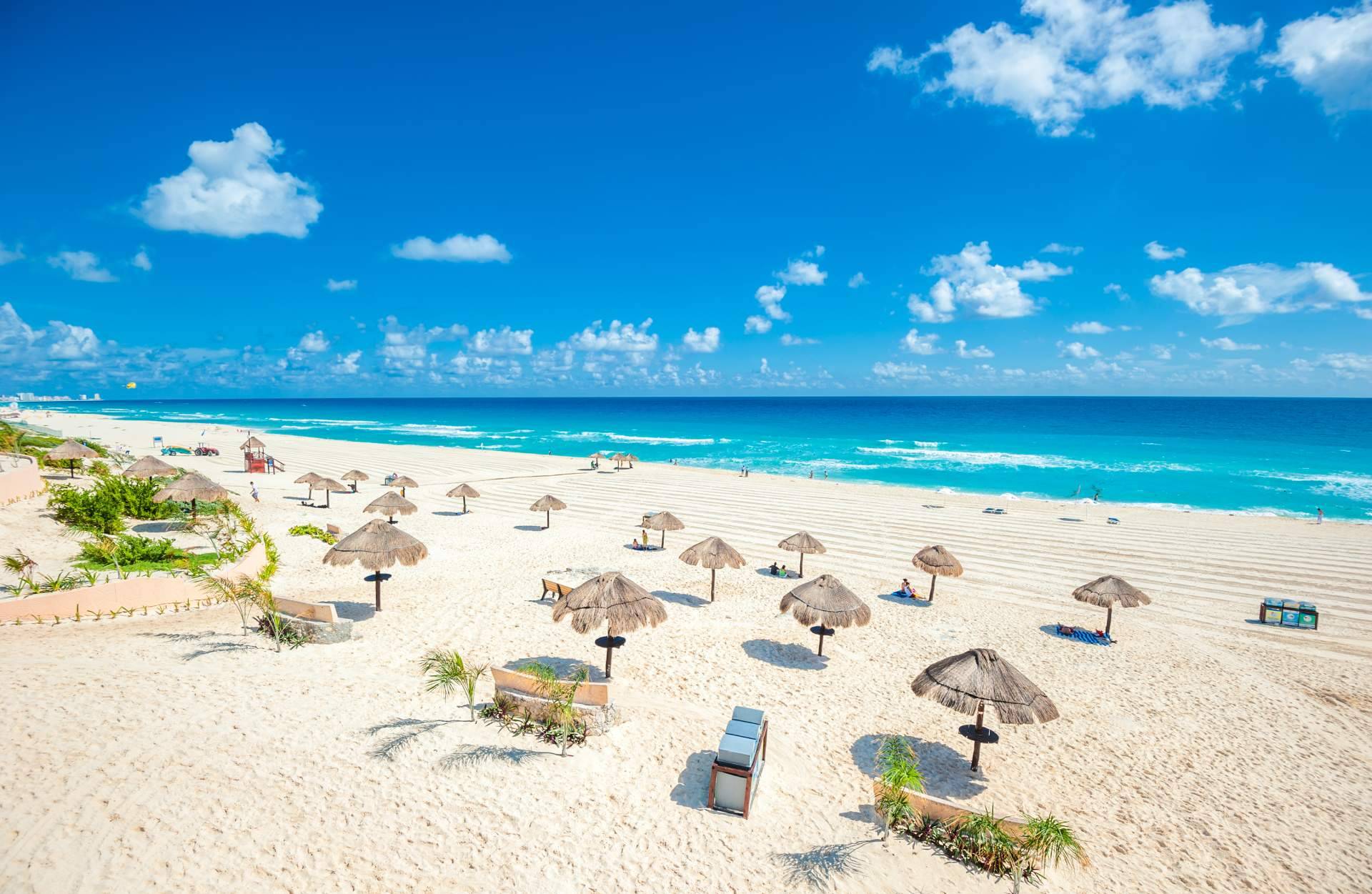 Jungle Tour, la experiencia de conducir una lancha rápida en Cancún