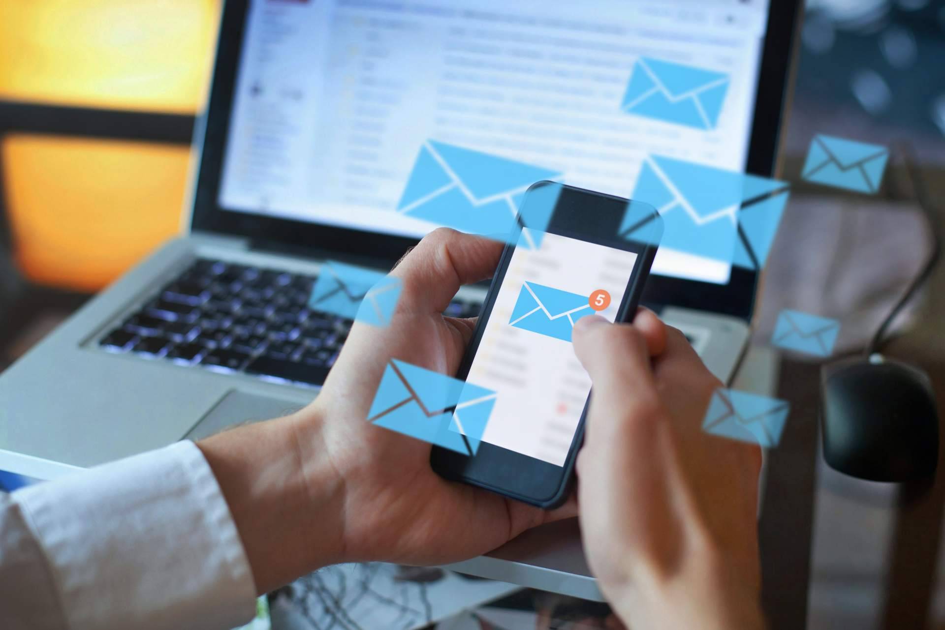 Relaciones fehacientes entre empresa y empleados, por Factory Mail