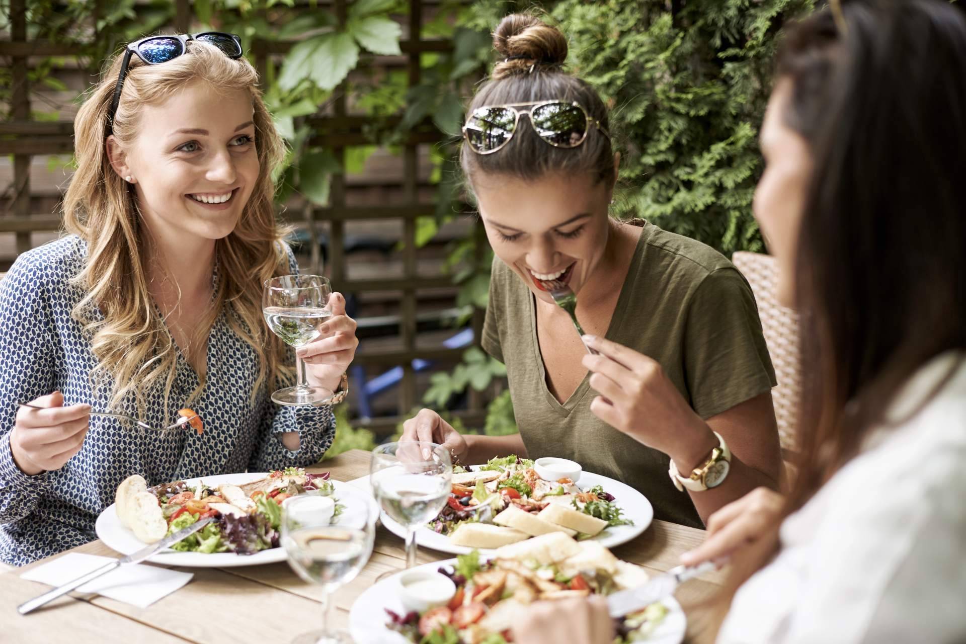 Oh My Business da algunas claves para aumentar la rentabilidad de un restaurante de cara al verano
