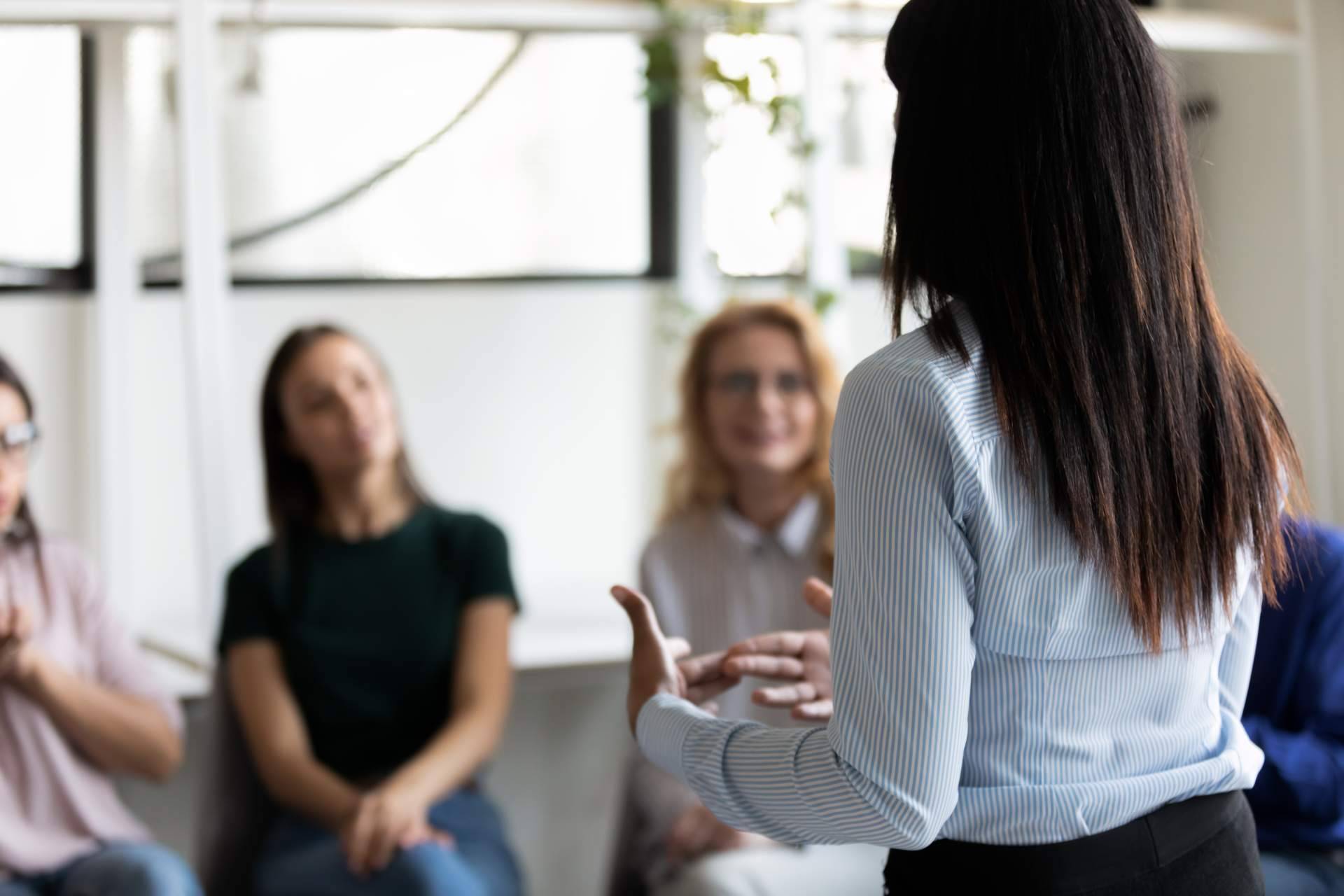 Apoyo Psicológico Online ayuda a conocer los rasgos de personalidad para obtener ventajas profesionales y personales
