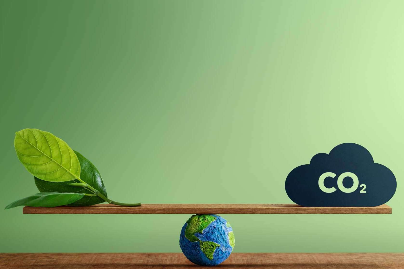 ¿Por qué es tan importante reducir la huella de carbono? El compromiso de elalquilador.com