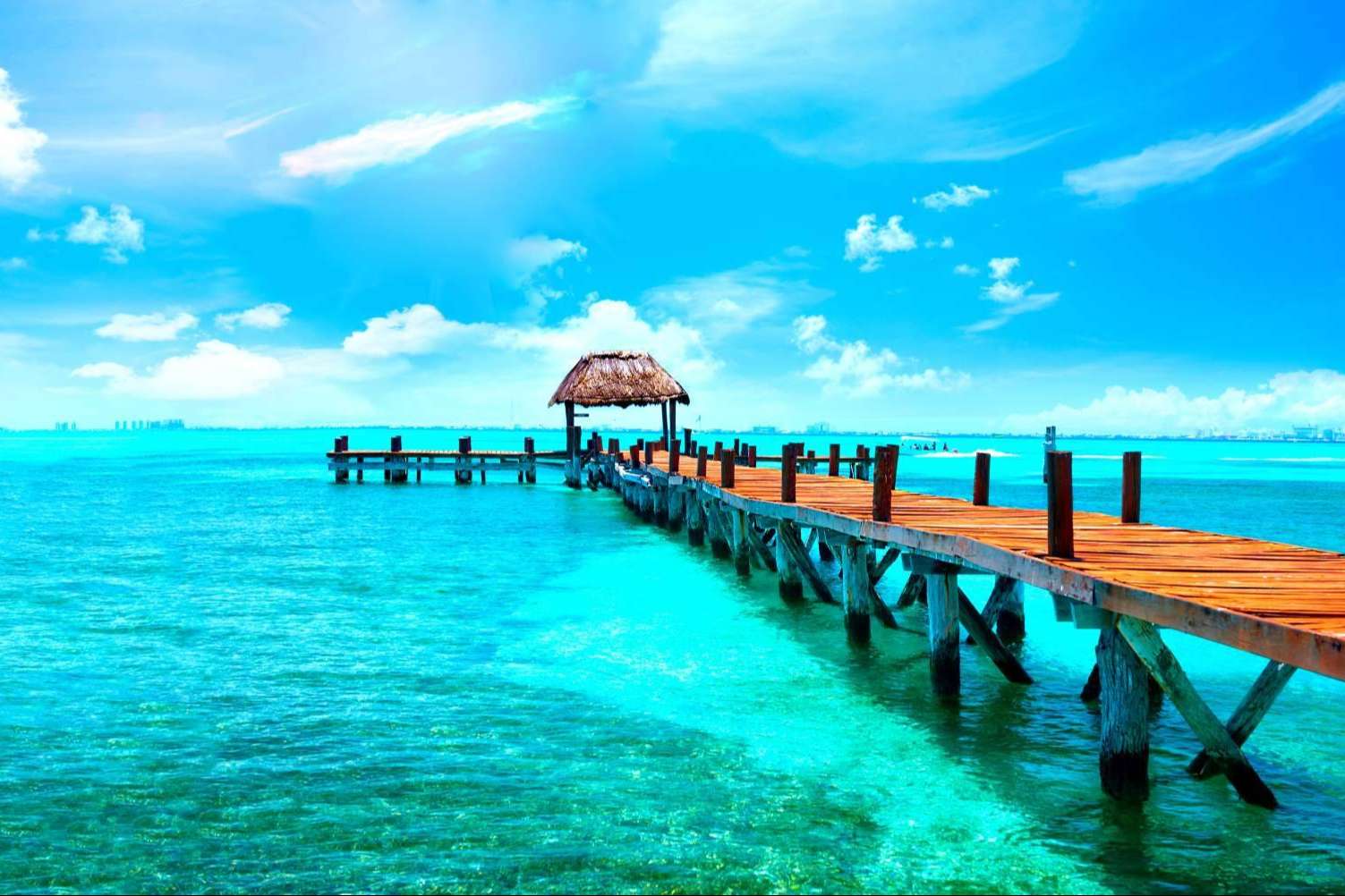 Vero4travel pone a disposición tips para viajar a Cancún