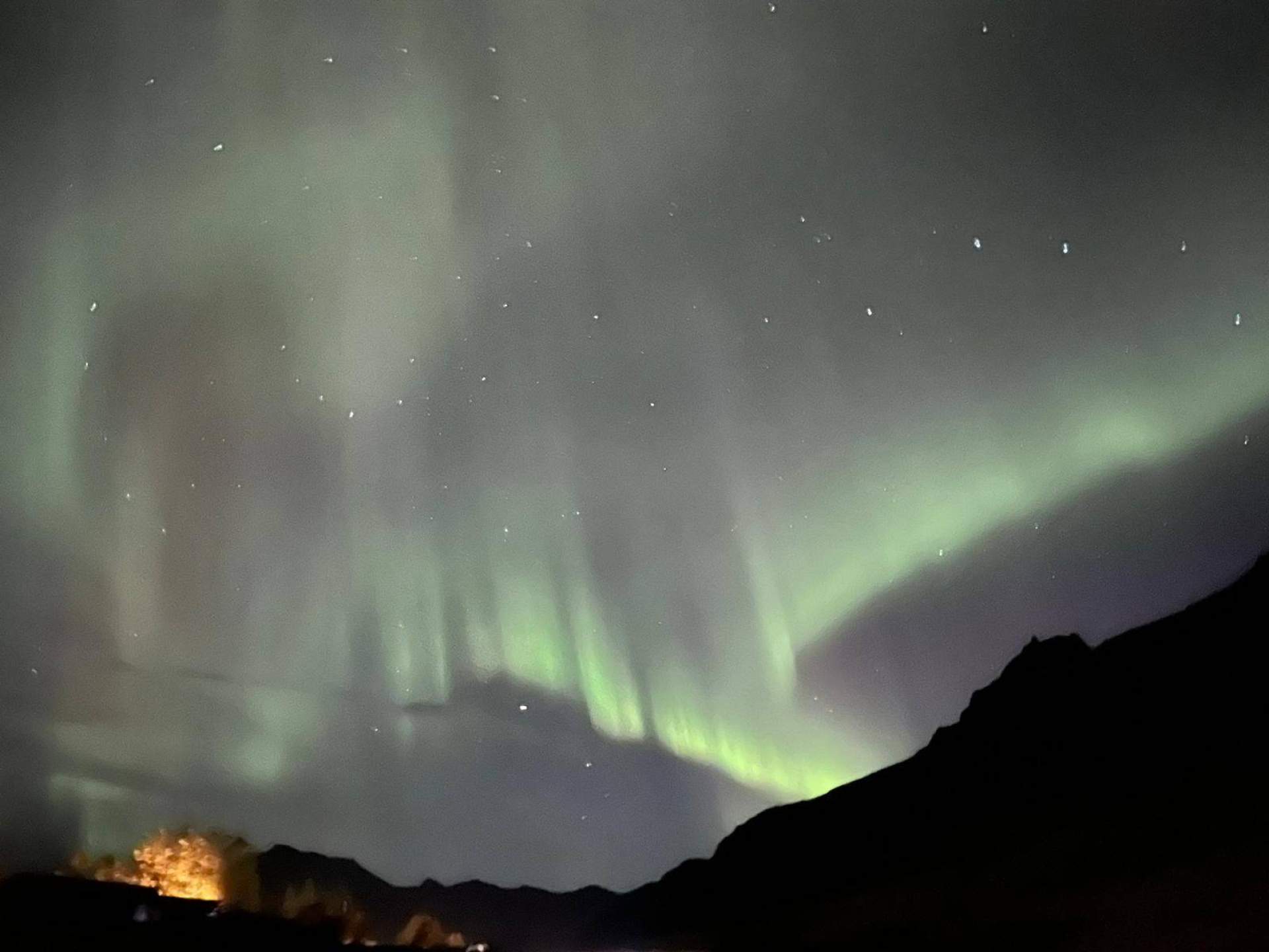 Ver auroras boreales en Islandia con el viaje personalizado de Aldu Experience