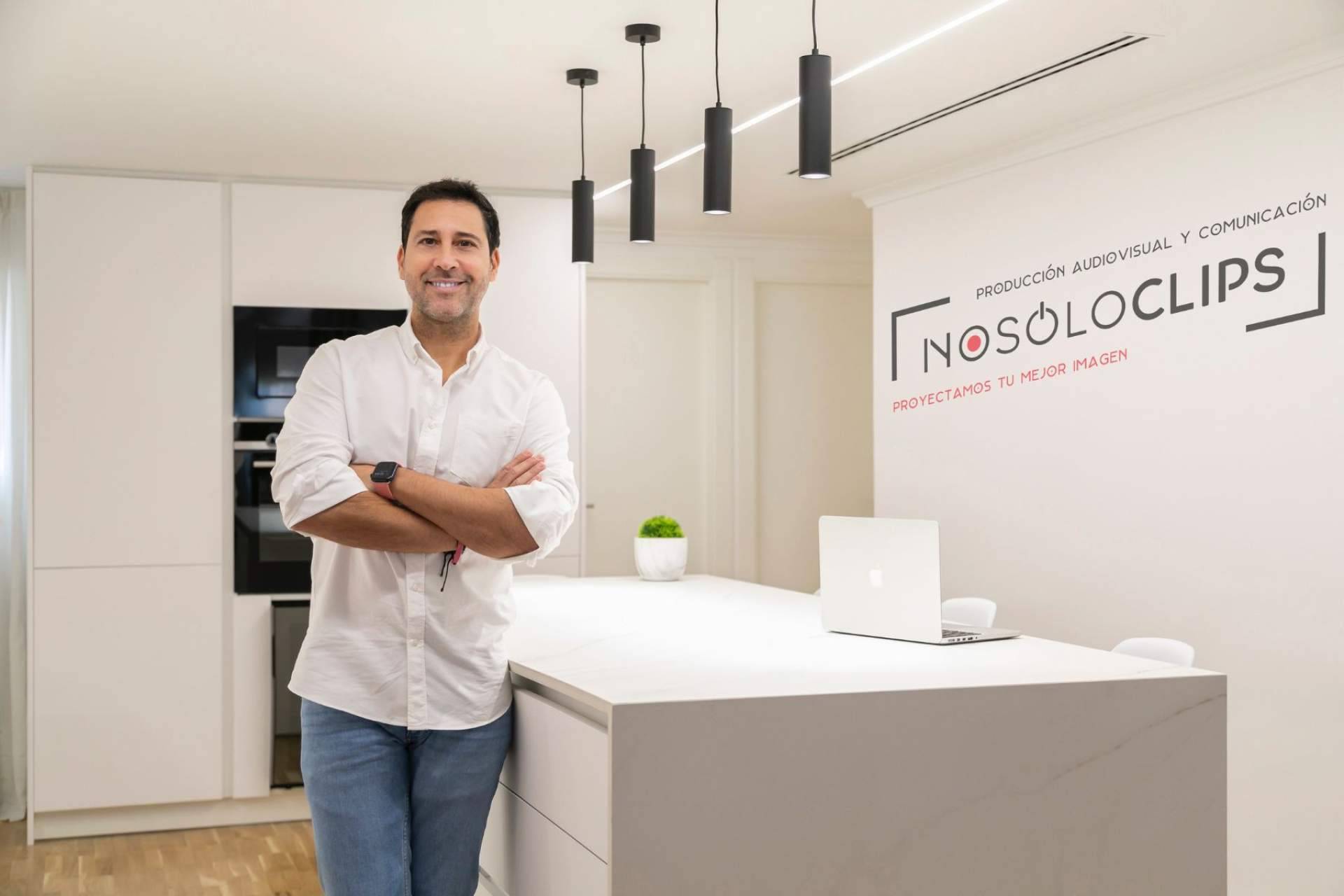 La productora audiovisual especialista en vídeos creativos