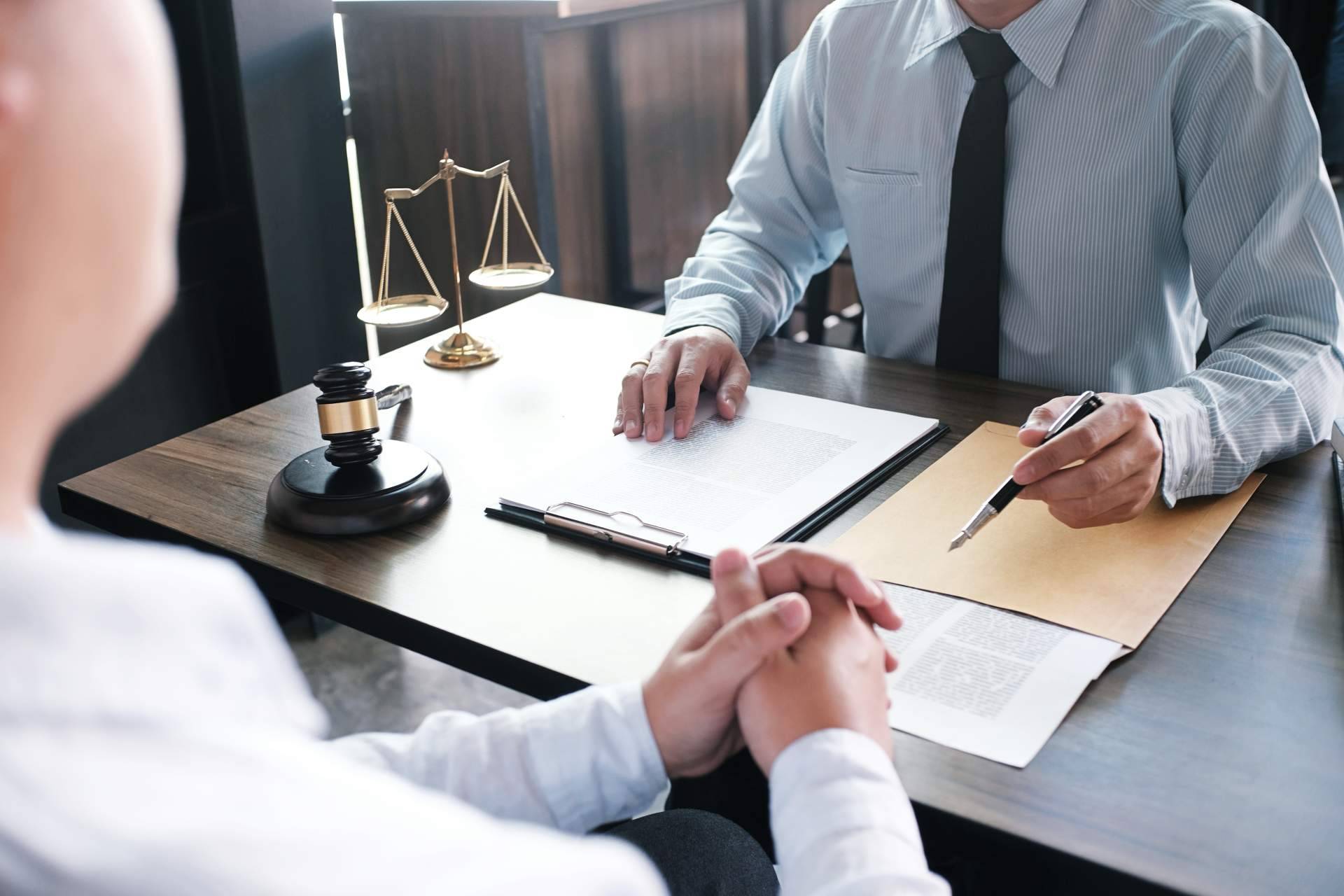 El despacho Abogados Herencias Barcelona está especializado en sucesiones