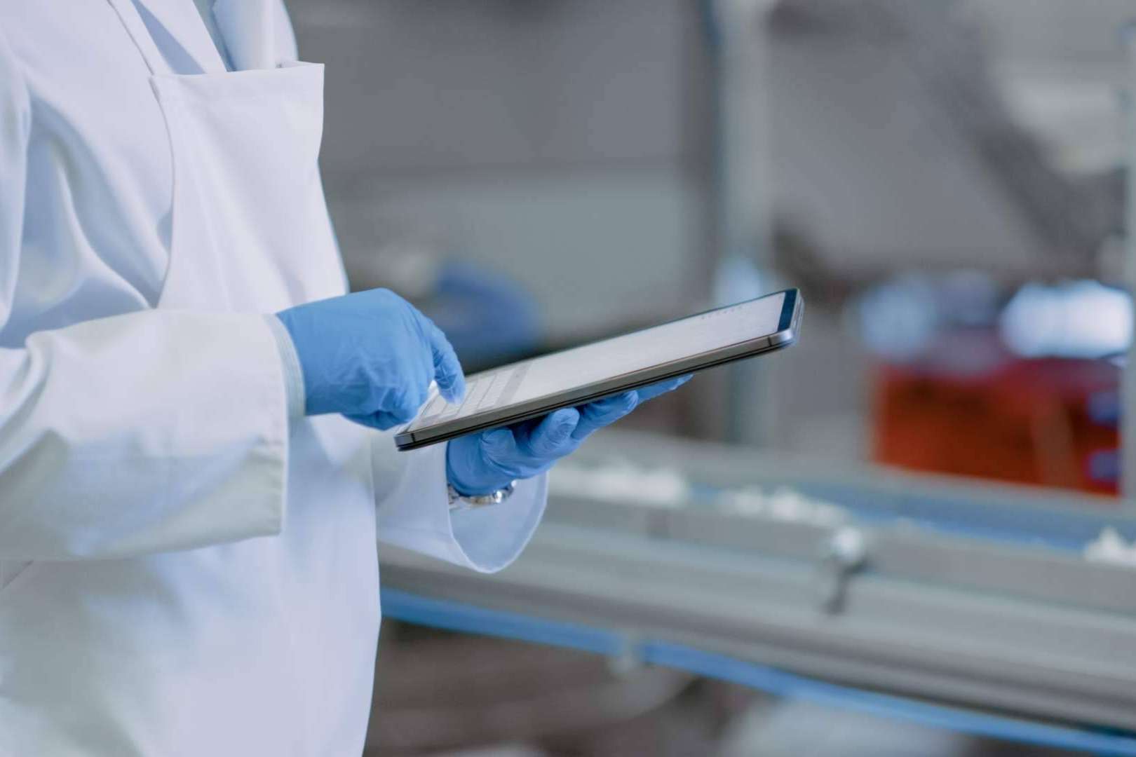 El uso del software EasyQ puede ayudar a mejorar la imagen de las empresas del sector alimentario