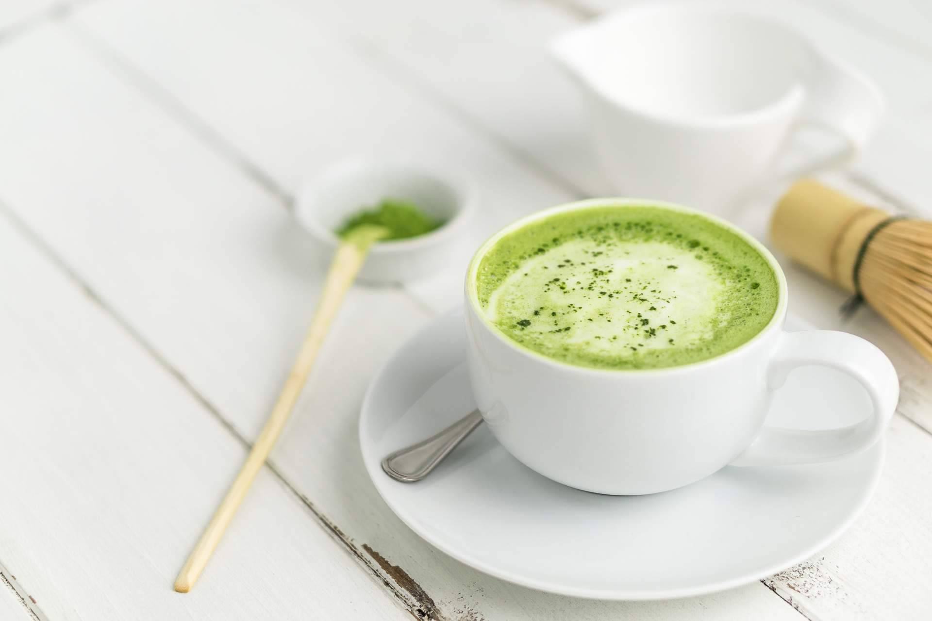 Té Matcha Eco; descubrir los beneficios de esta infusión y cuidar la salud de manera natural