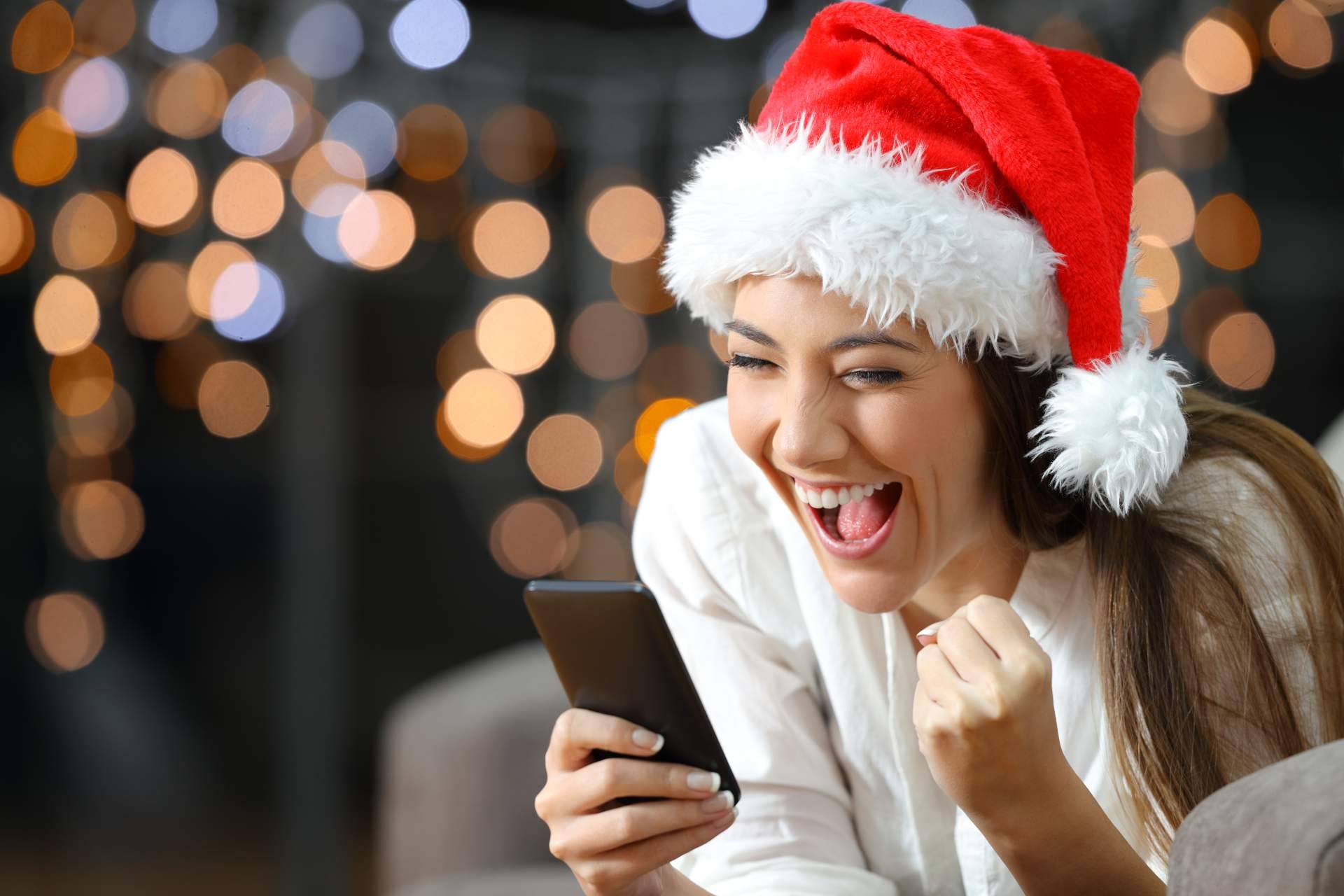 Con La Mágica es posible aumentar las posibilidades de ganar la Lotería de Navidad