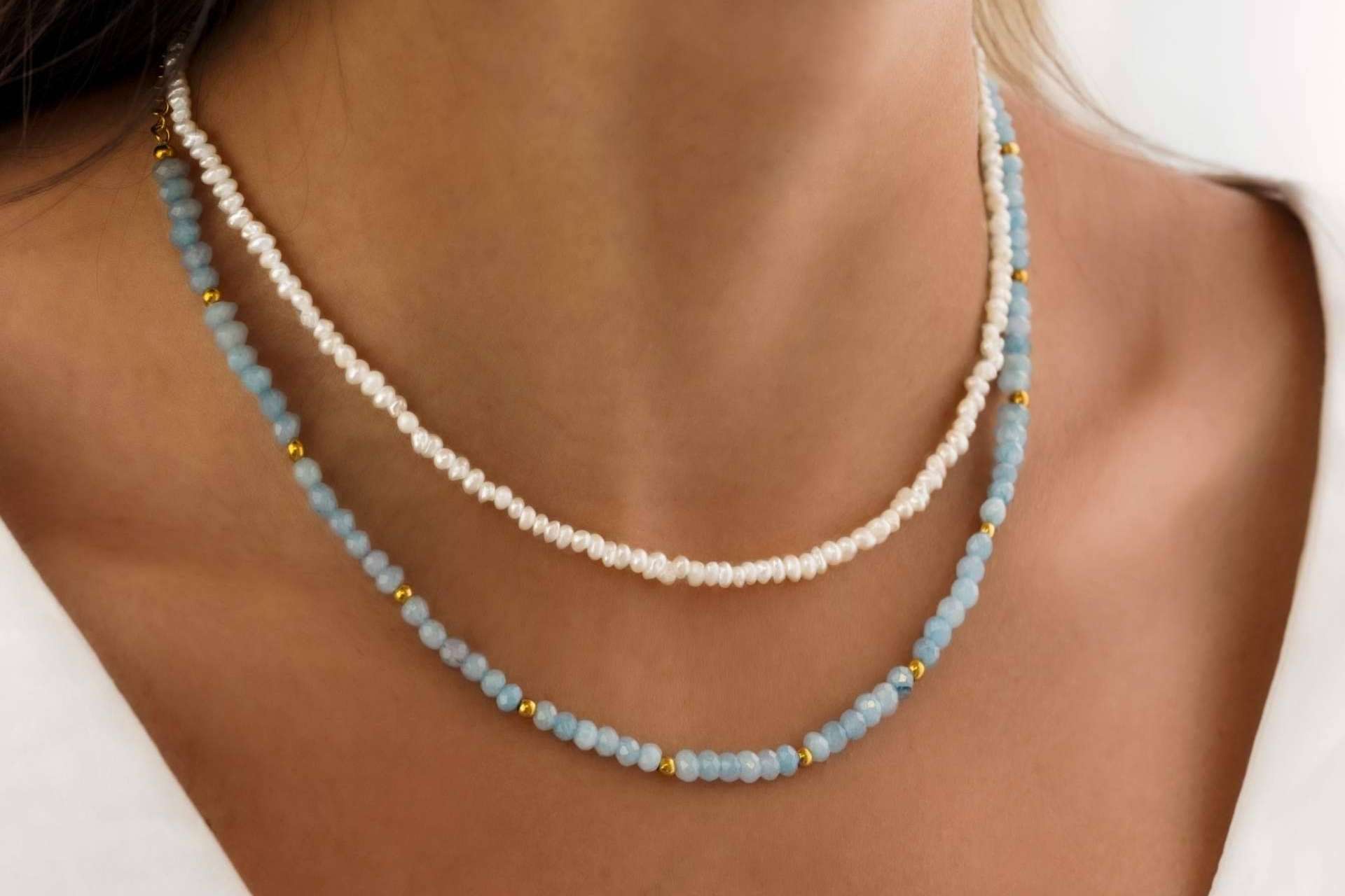 Le Petite Marie, joyas artesanales cuidadas al detalle