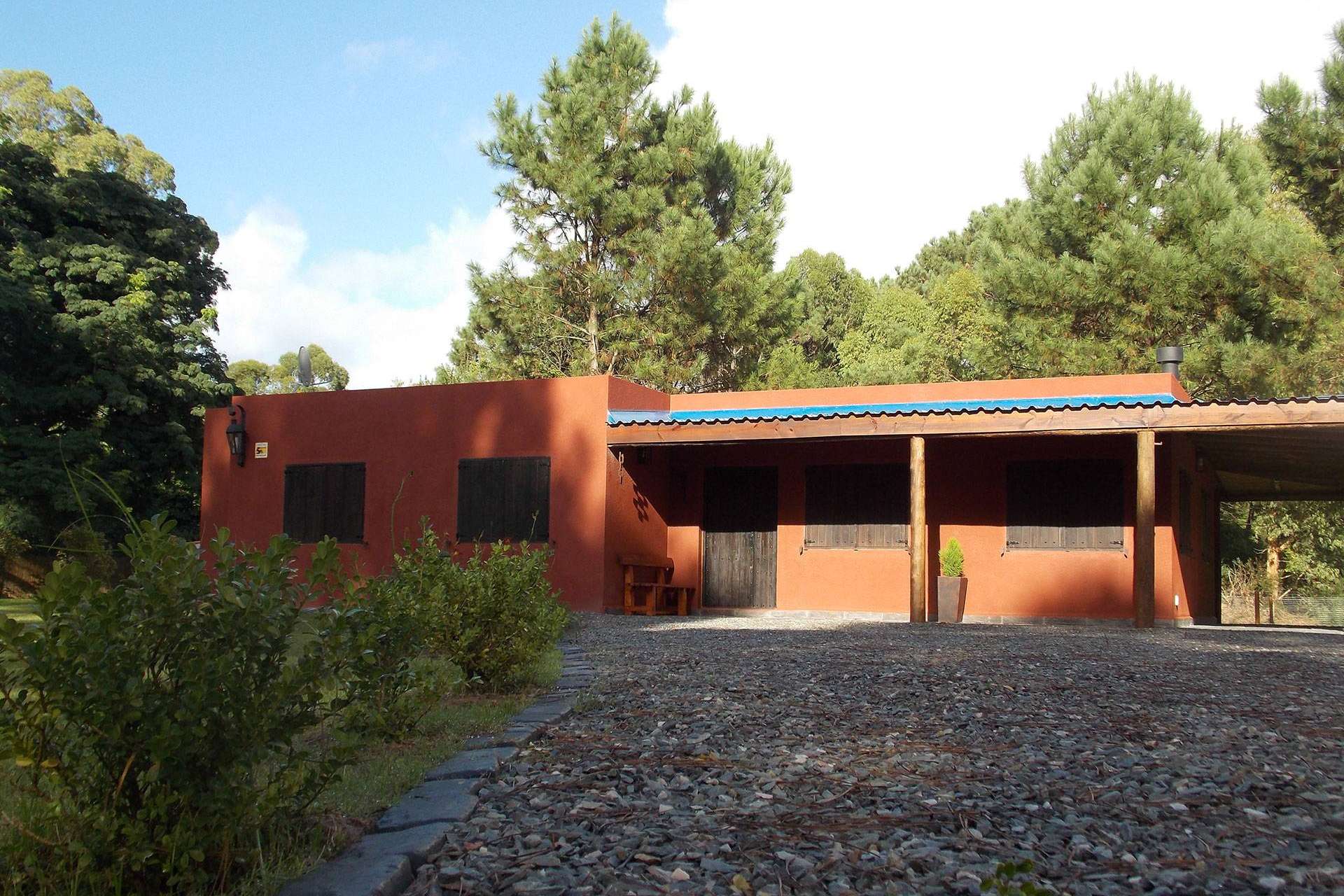 Estudio Pinares explica cuánto cuesta construir una casa en Uruguay