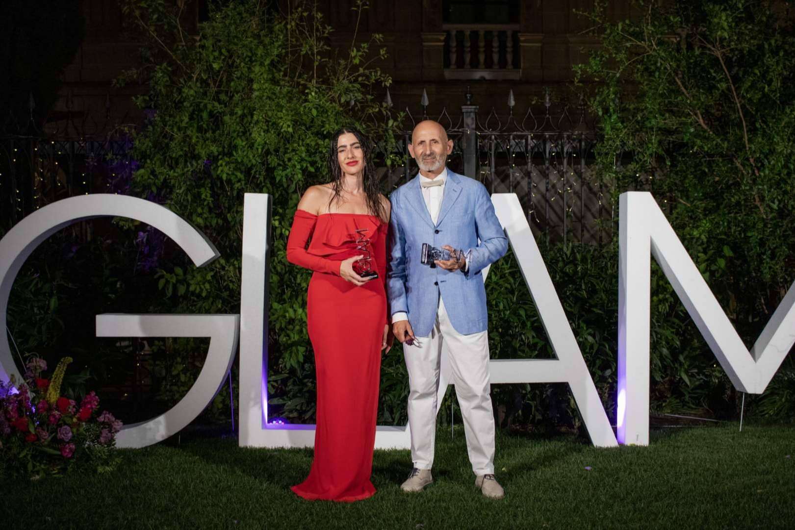 Éxito rotundo en la segunda edición de GLAM Experience