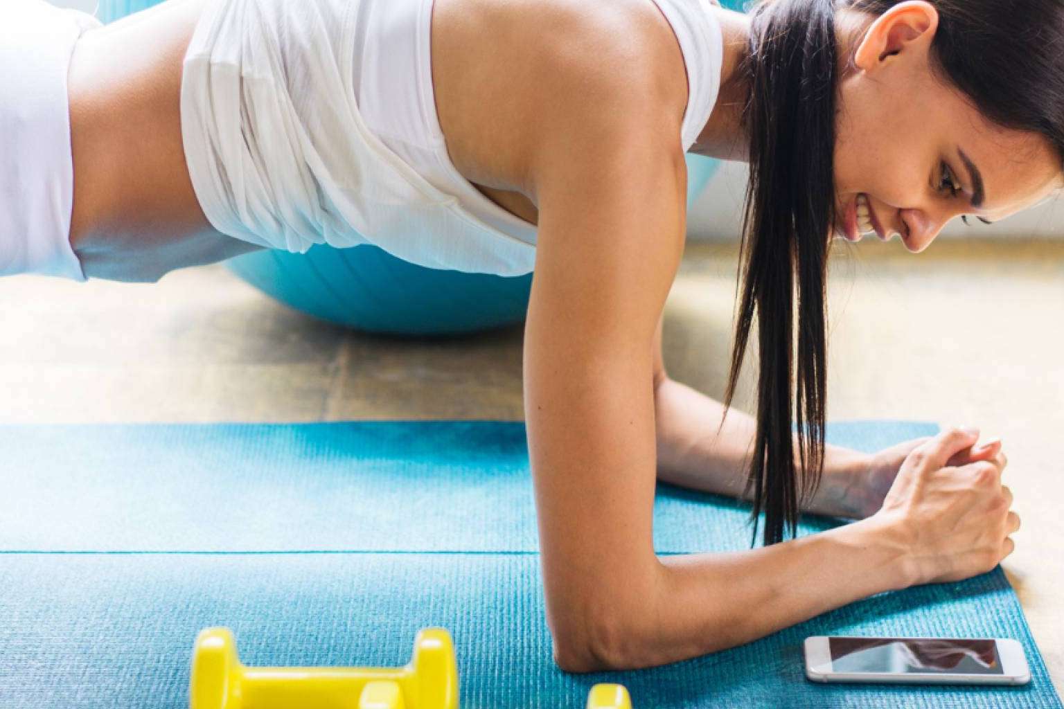 Miguel Trainer, la app que ayuda a mantener un estilo de vida saludable y en forma desde cualquier lugar