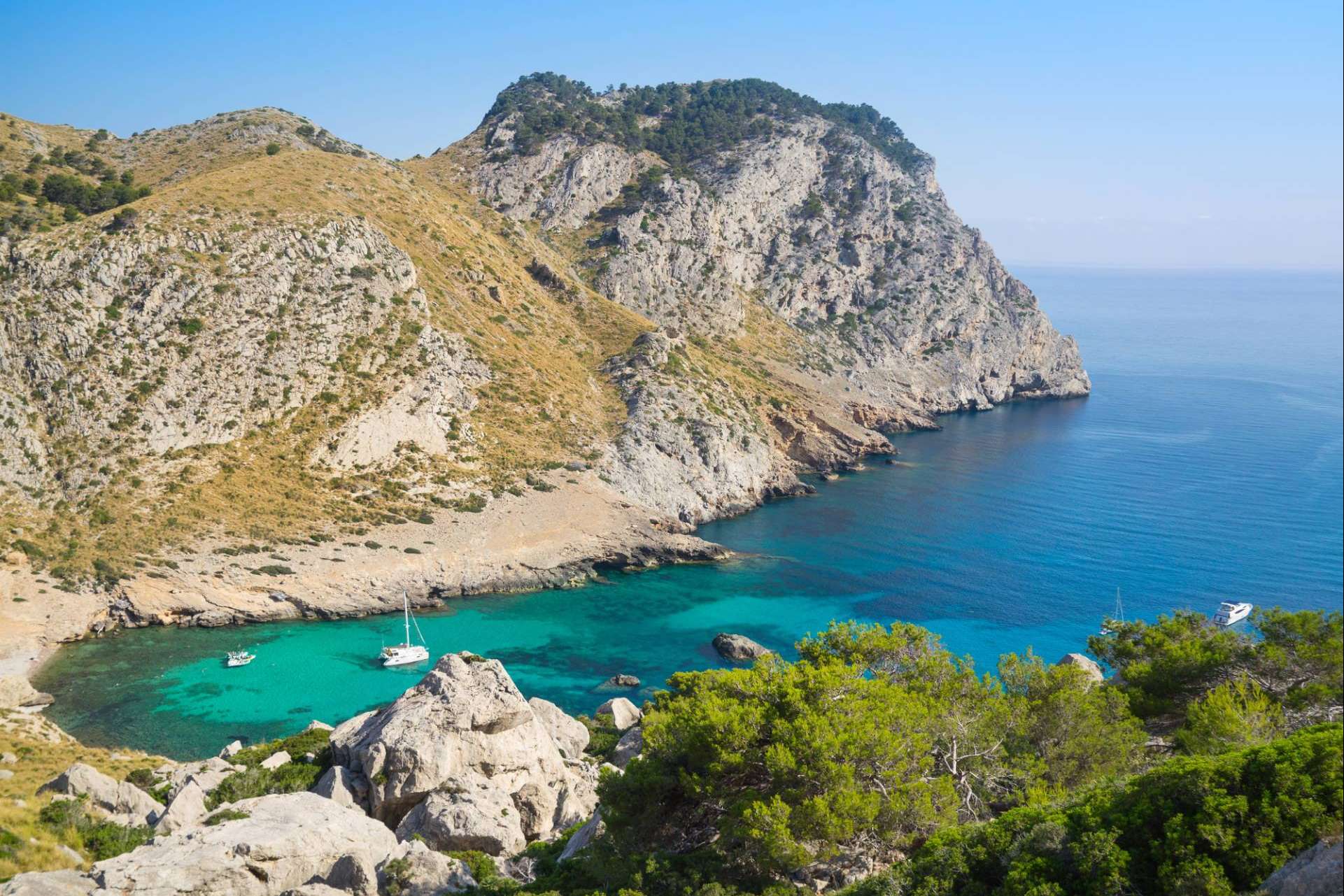 Impresol Media Solutions presenta 'Simply Mallorca Guide', una guía interactiva que permite descubrir la verdadera esencia de Mallorca