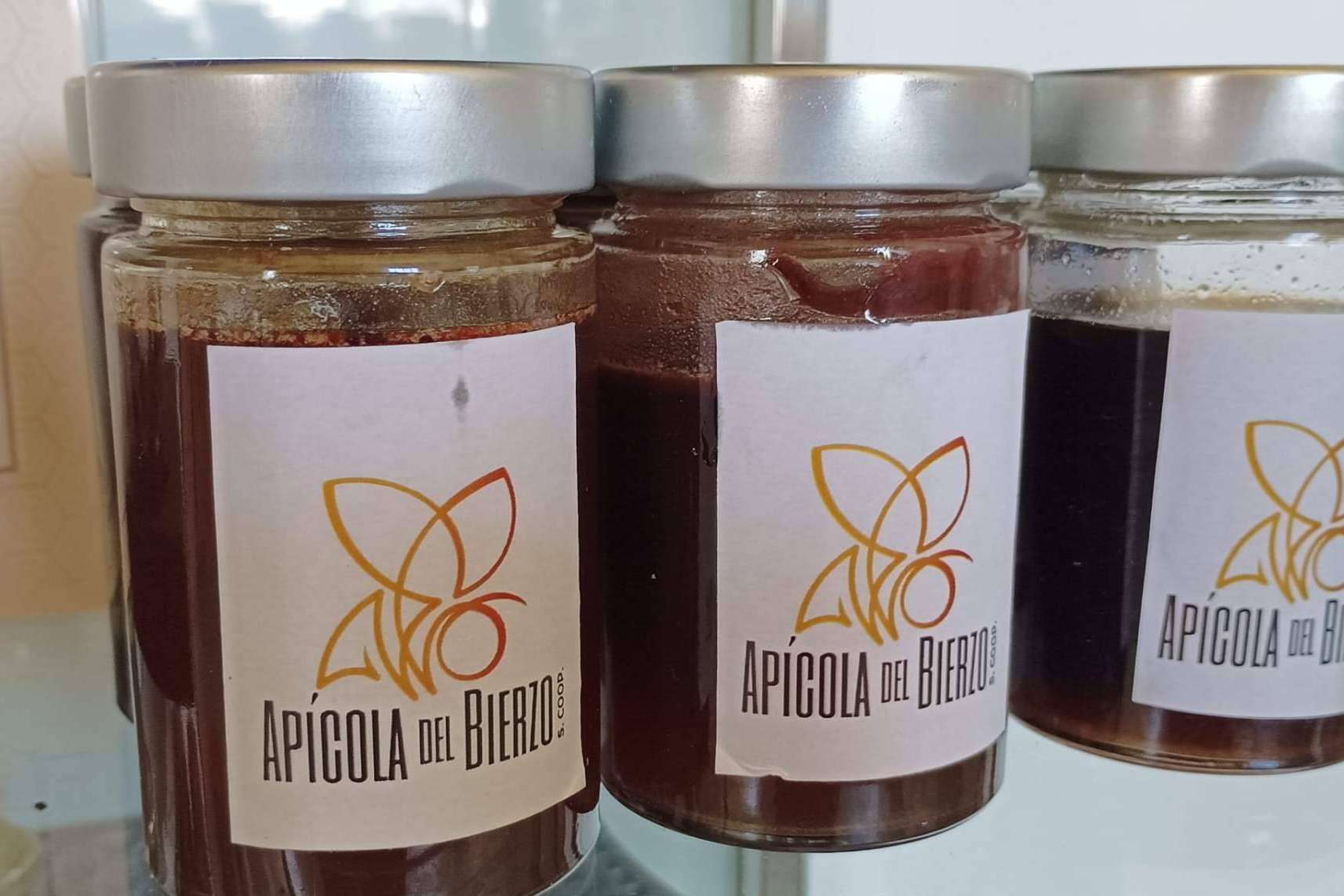 Apícola del Bierzo, la miel de la excelencia