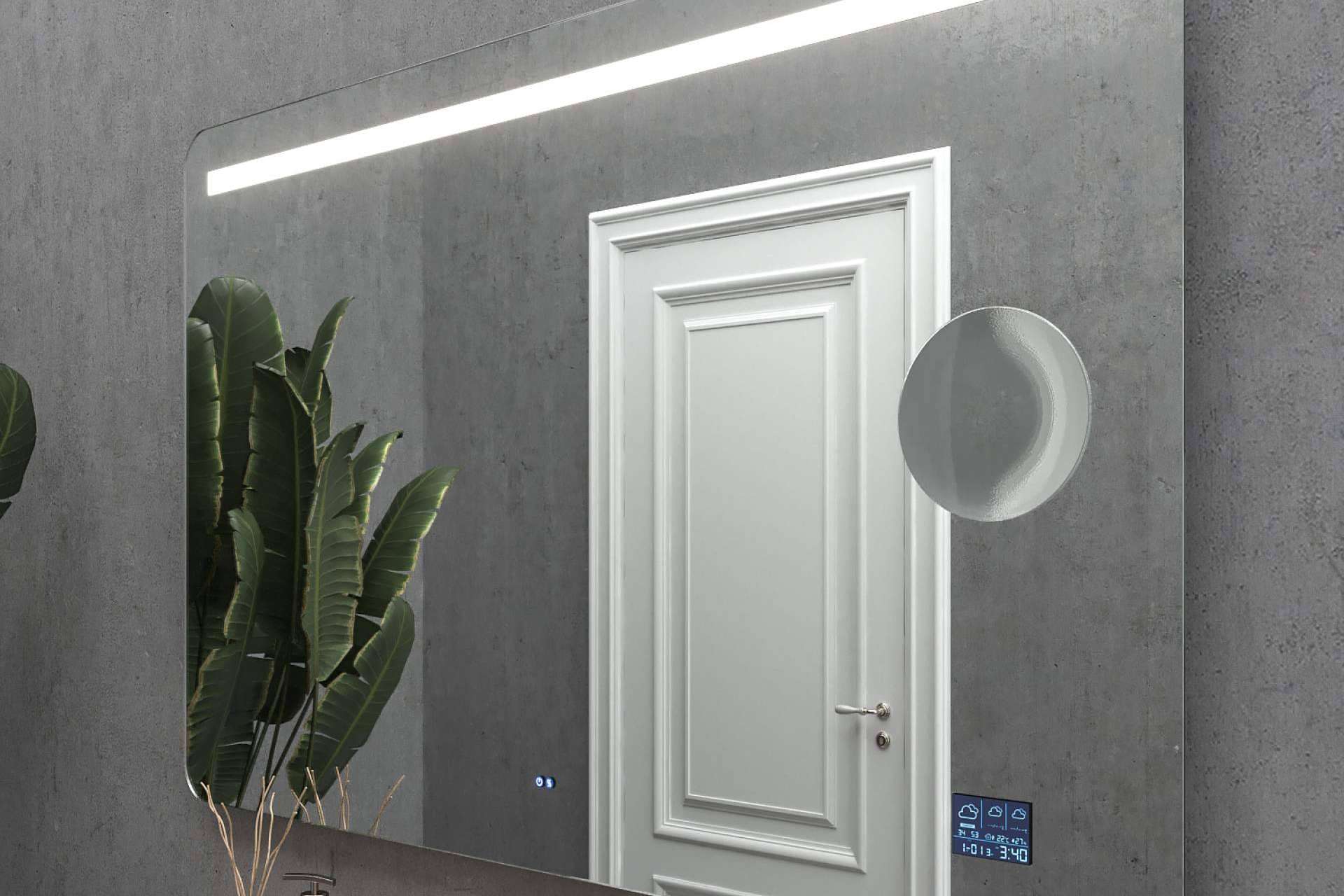 Varobath, espejos para peluqueros a medida que reflejan estilo y calidad
