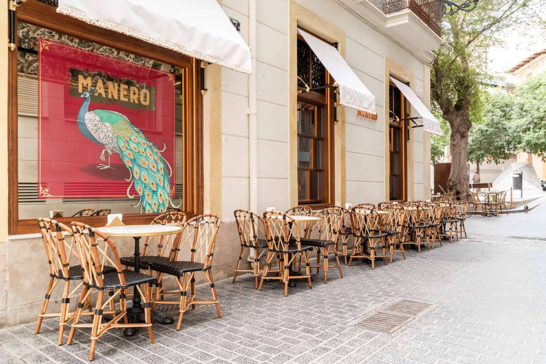 La marca Manero y su concepto Gastro Lifestyle siguen expandiéndose
