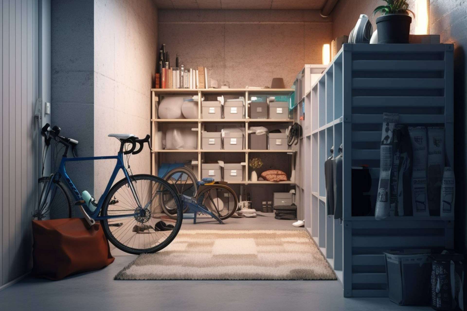 ¿Por qué es una gran inversión comprar un trastero en Barcelona?