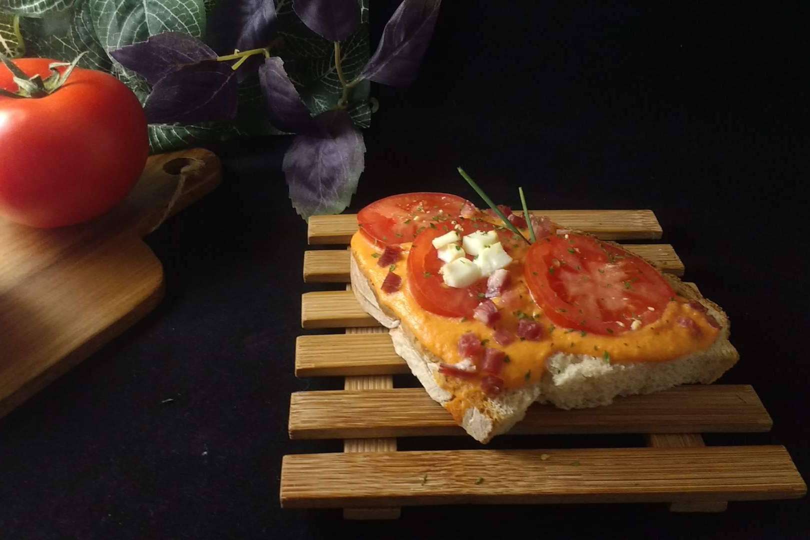 Sugerencias de platos para que la cena sea diferente, variada y saludable, con Las Recetas de Carol