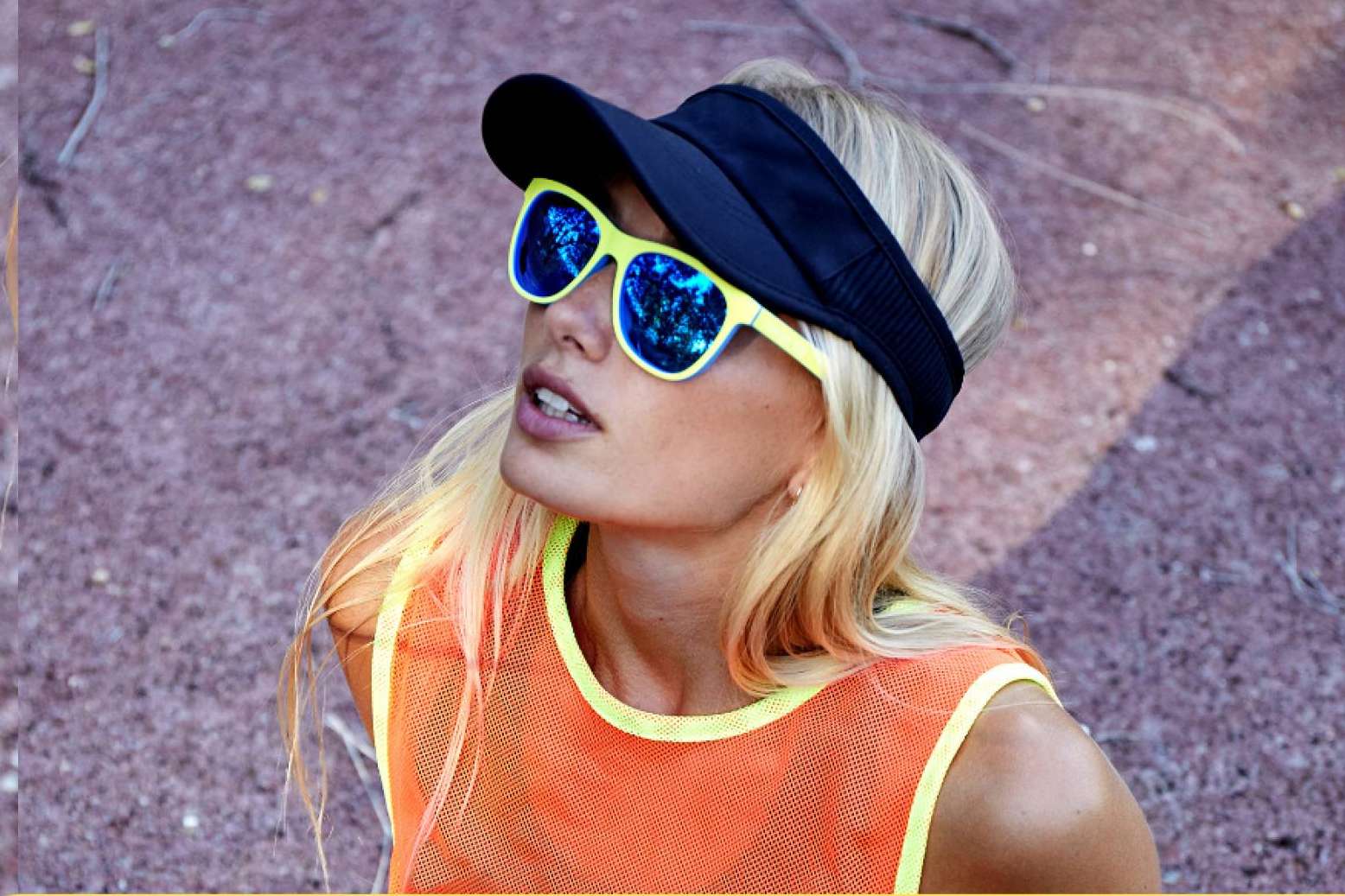 La marca española de gafas de sol y gafas graduadas Goodbye, Rita se introduce con fuerza en el sector óptico