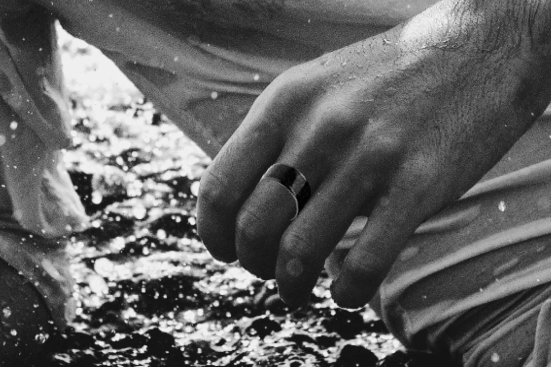 Las características de Rikki, el anillo inteligente para pagar