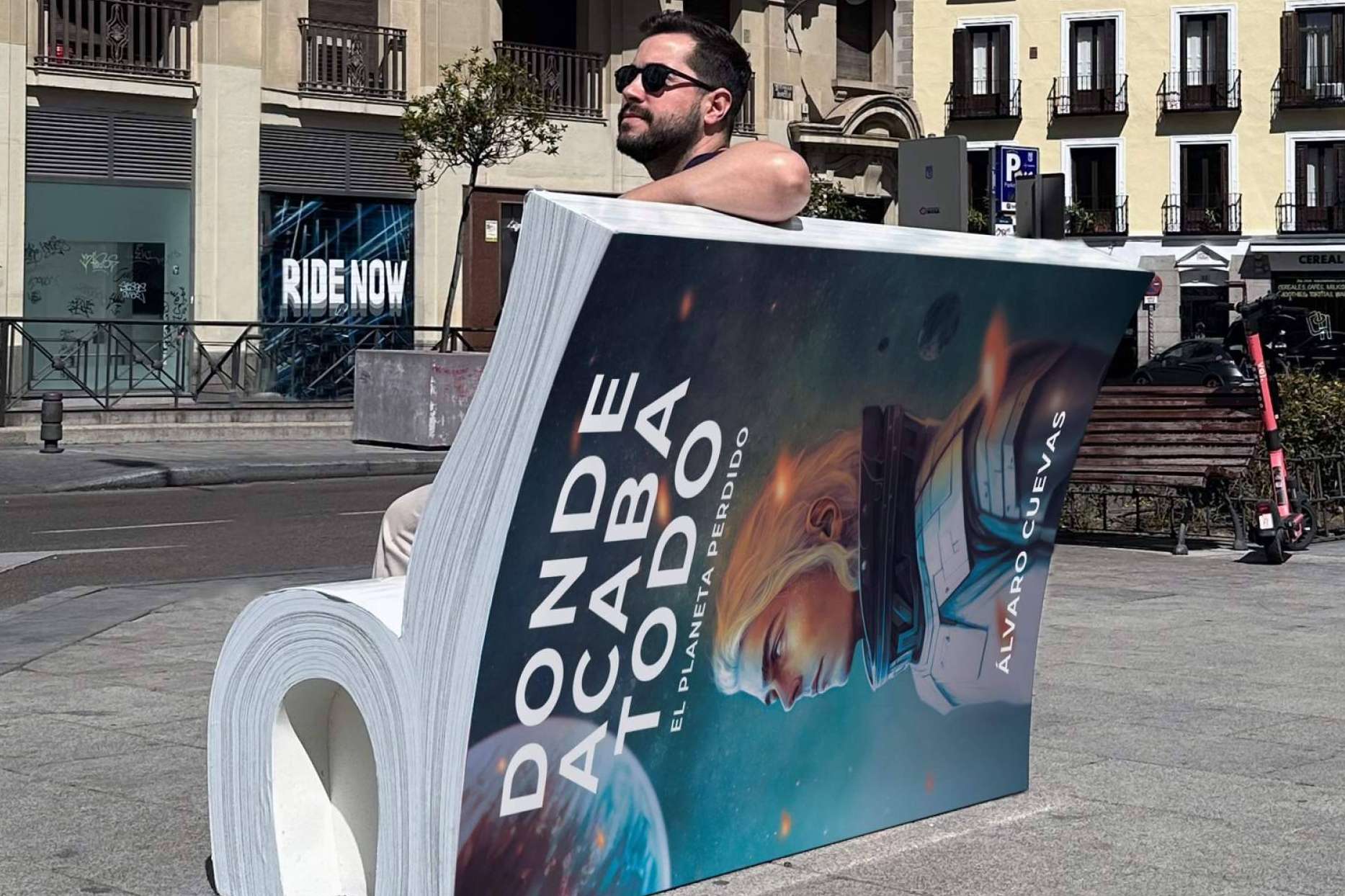 Qué 5 libros se pueden leer este verano