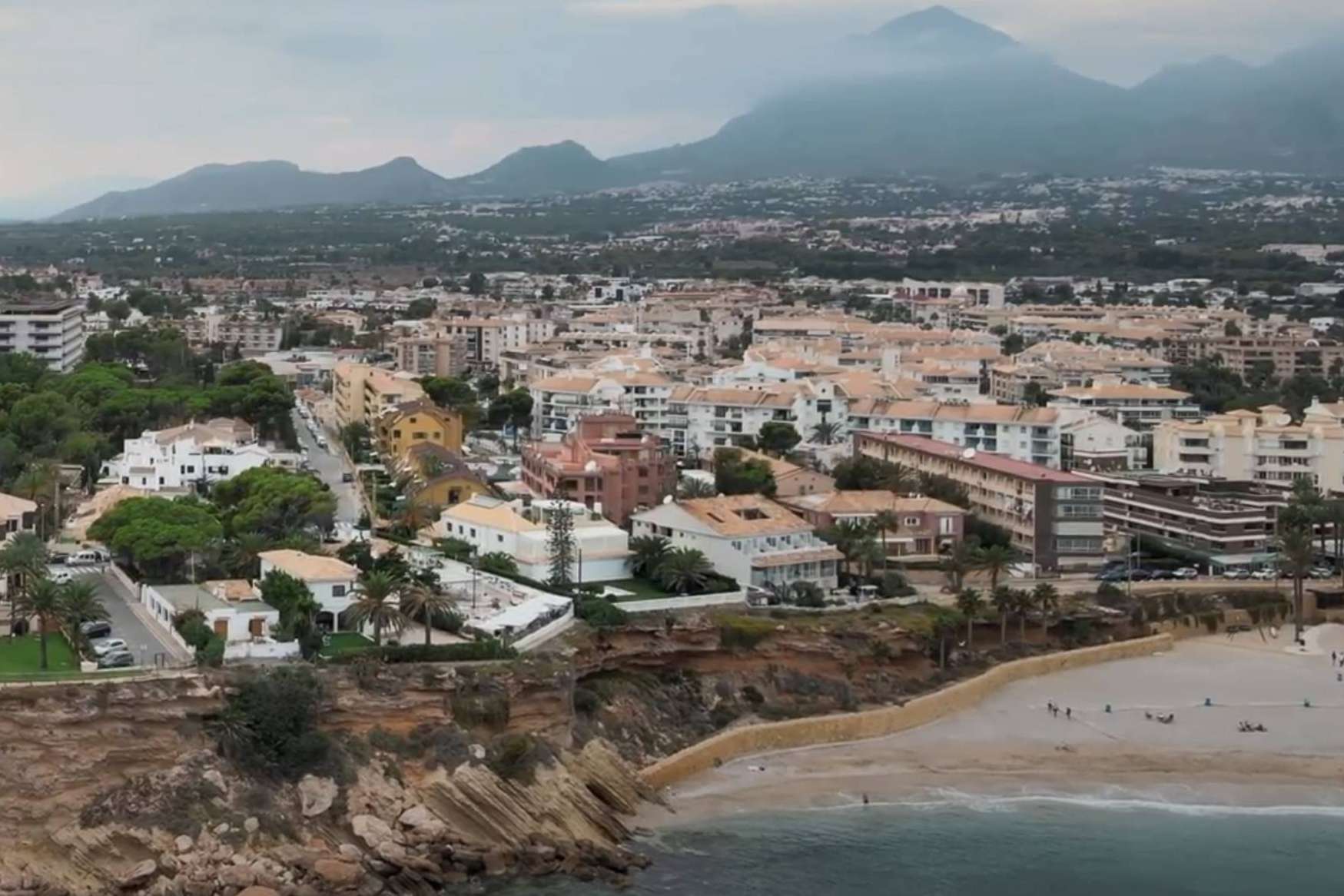 La Costa Blanca y sus tesoros escondidos