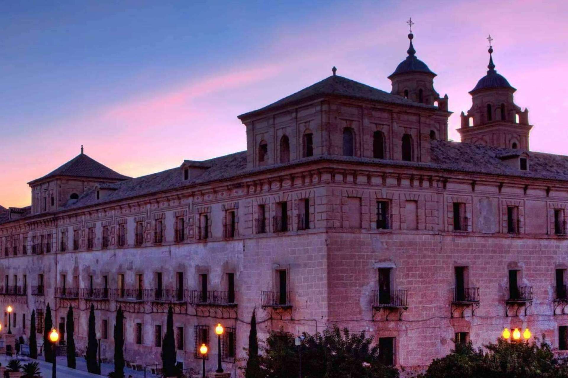 La UCAM lanza una plataforma para apoyar la creación de startups de salud, deporte y alimentación