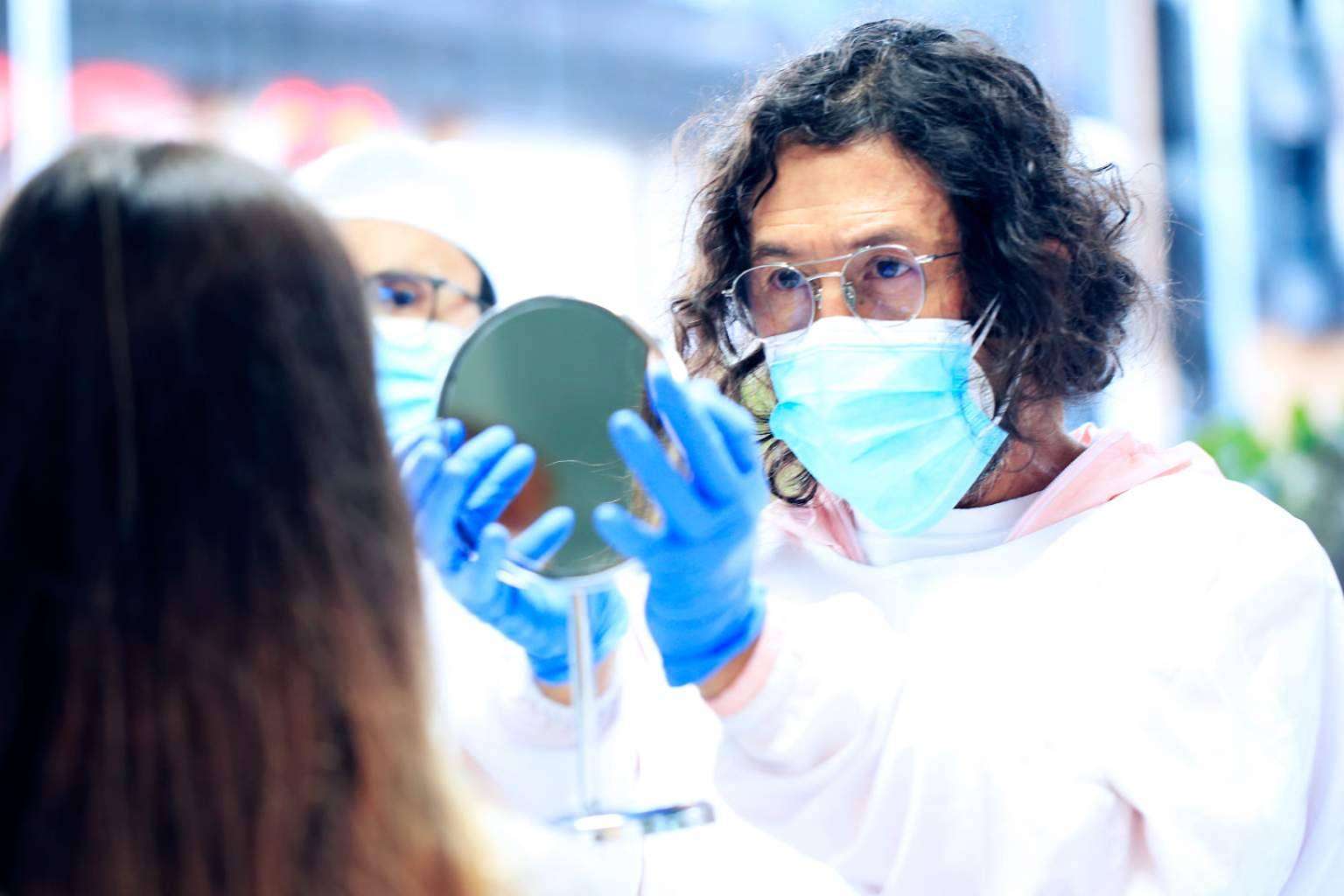 Optimizar la sonrisa a través del diseño de sonrisa de Odontología de Marlon Becerra
