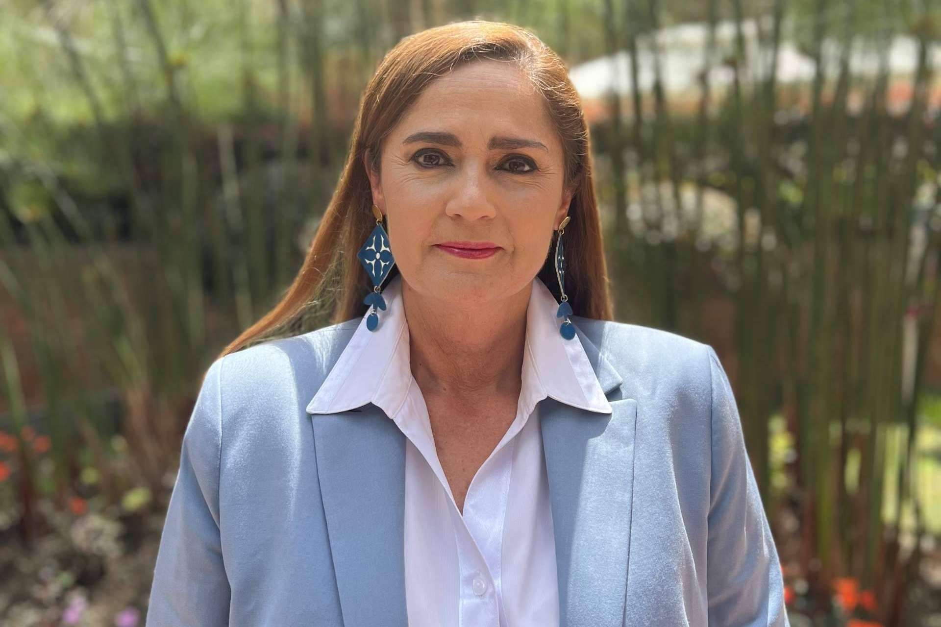 La Dra. Victoria Pérez Restrepo sobre la importancia de la ayuda profesional para afrontar el duelo