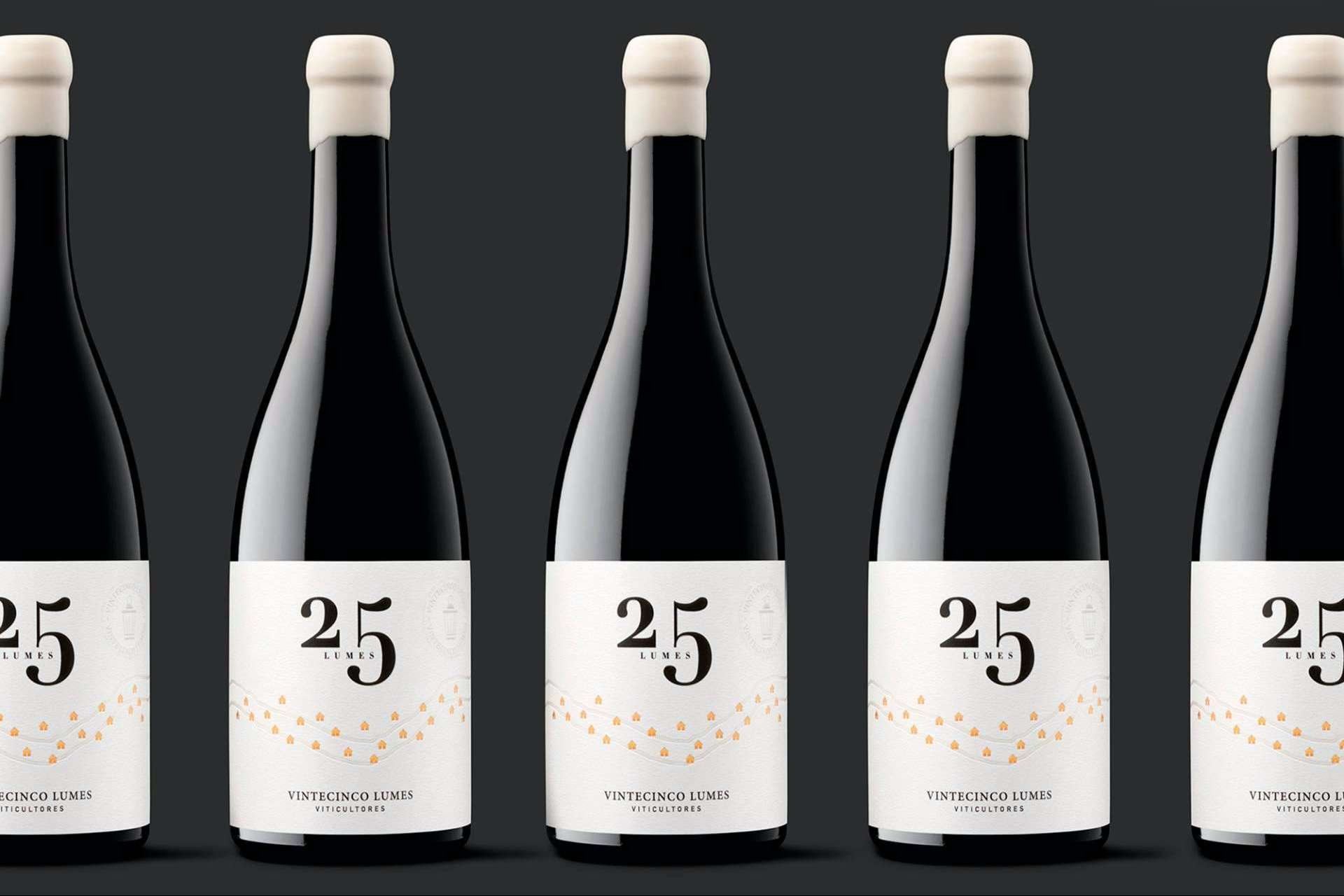 Enpedra Estudio, diseñar una etiqueta de vino con una empresa especializada