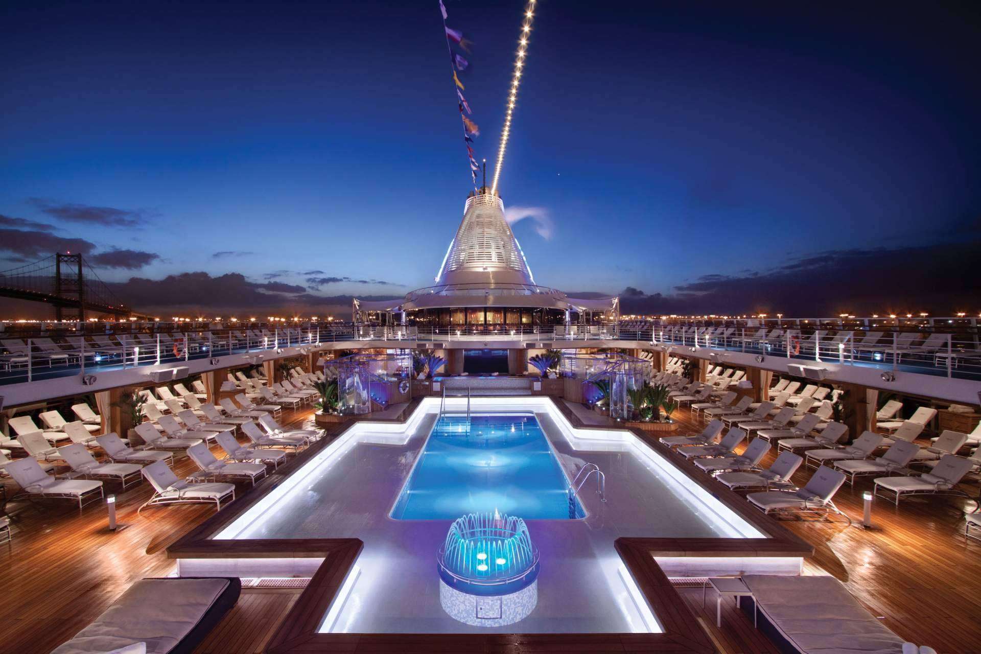 'Simplemente MÁS', la nueva apuesta de valor de Oceania Cruises