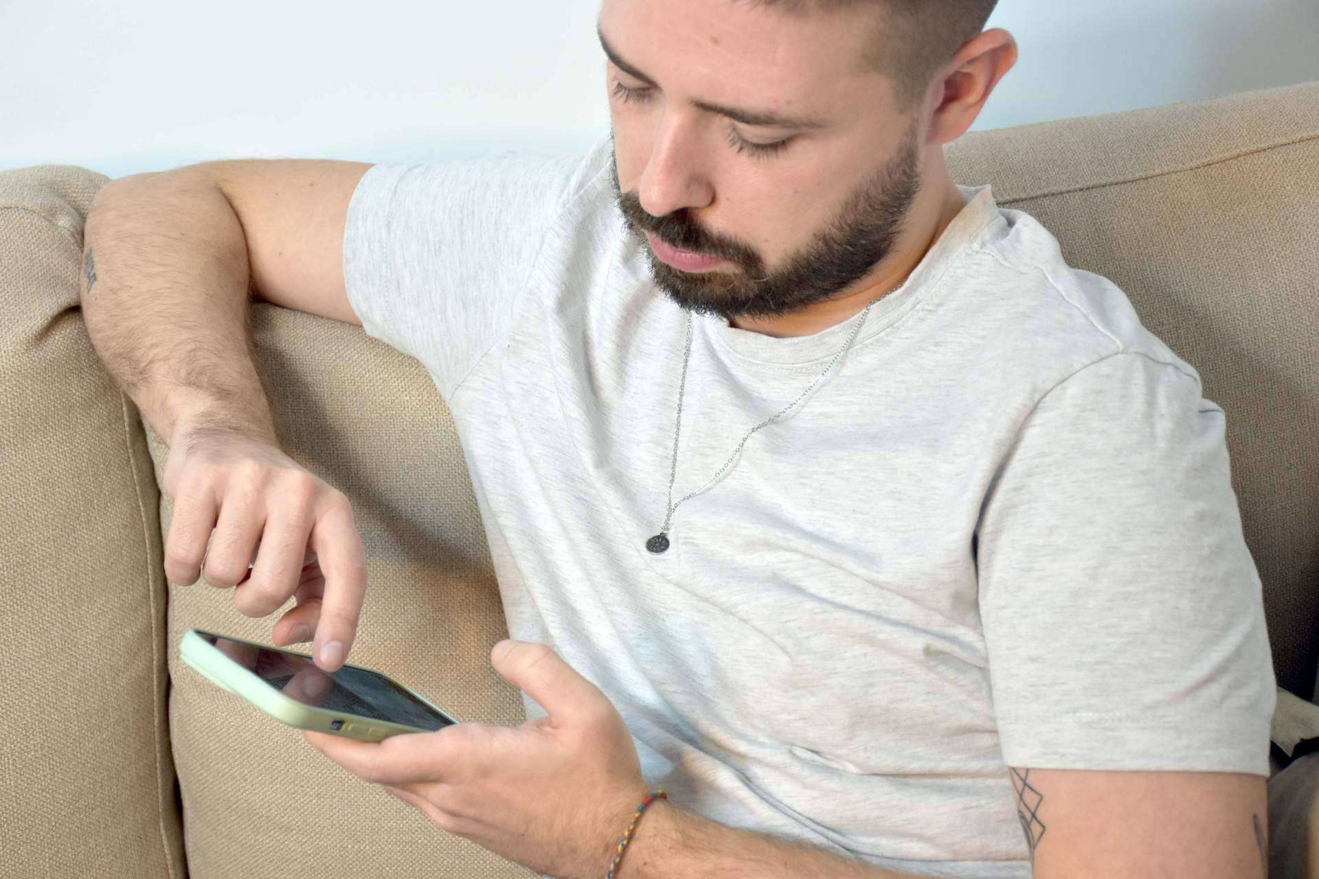 Terapia EMDR ayuda a superar traumas en terapia online
