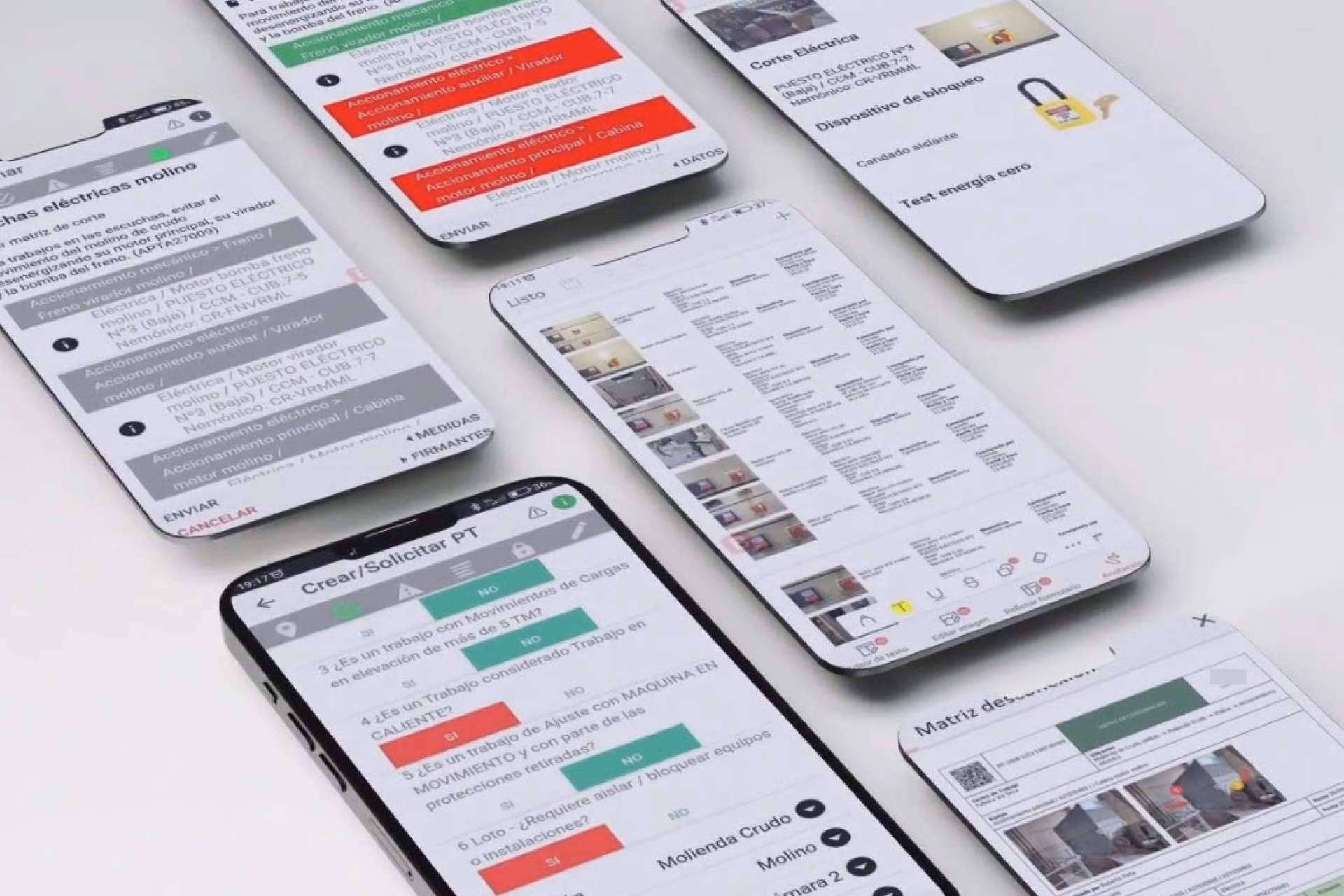 For Easy Work, la solución todo en uno para integrar software LOTO y permisos de trabajo