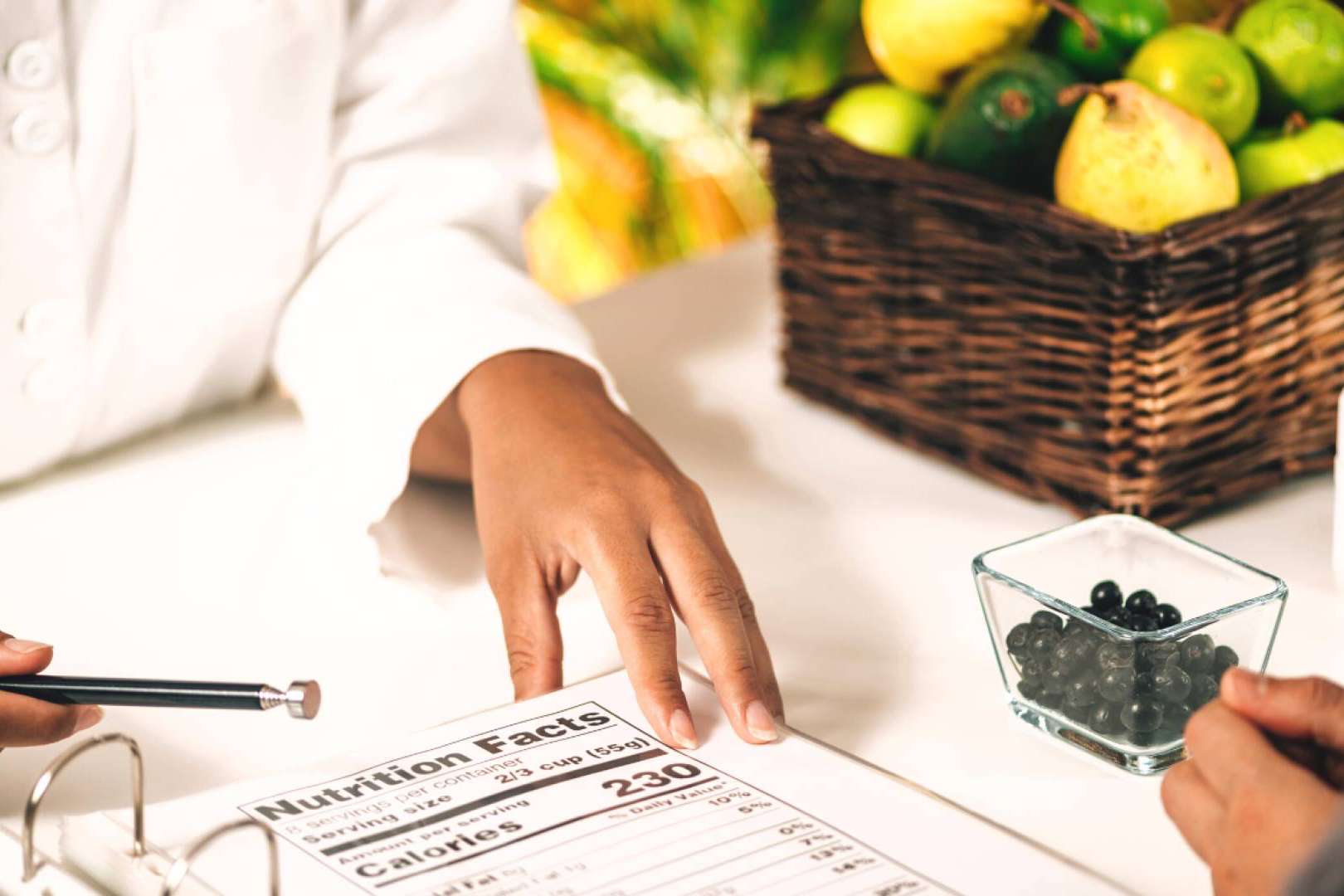 Elegir Concept Life, un enfoque holístico para transformar la vida a través del entrenamiento y nutrición personalizados