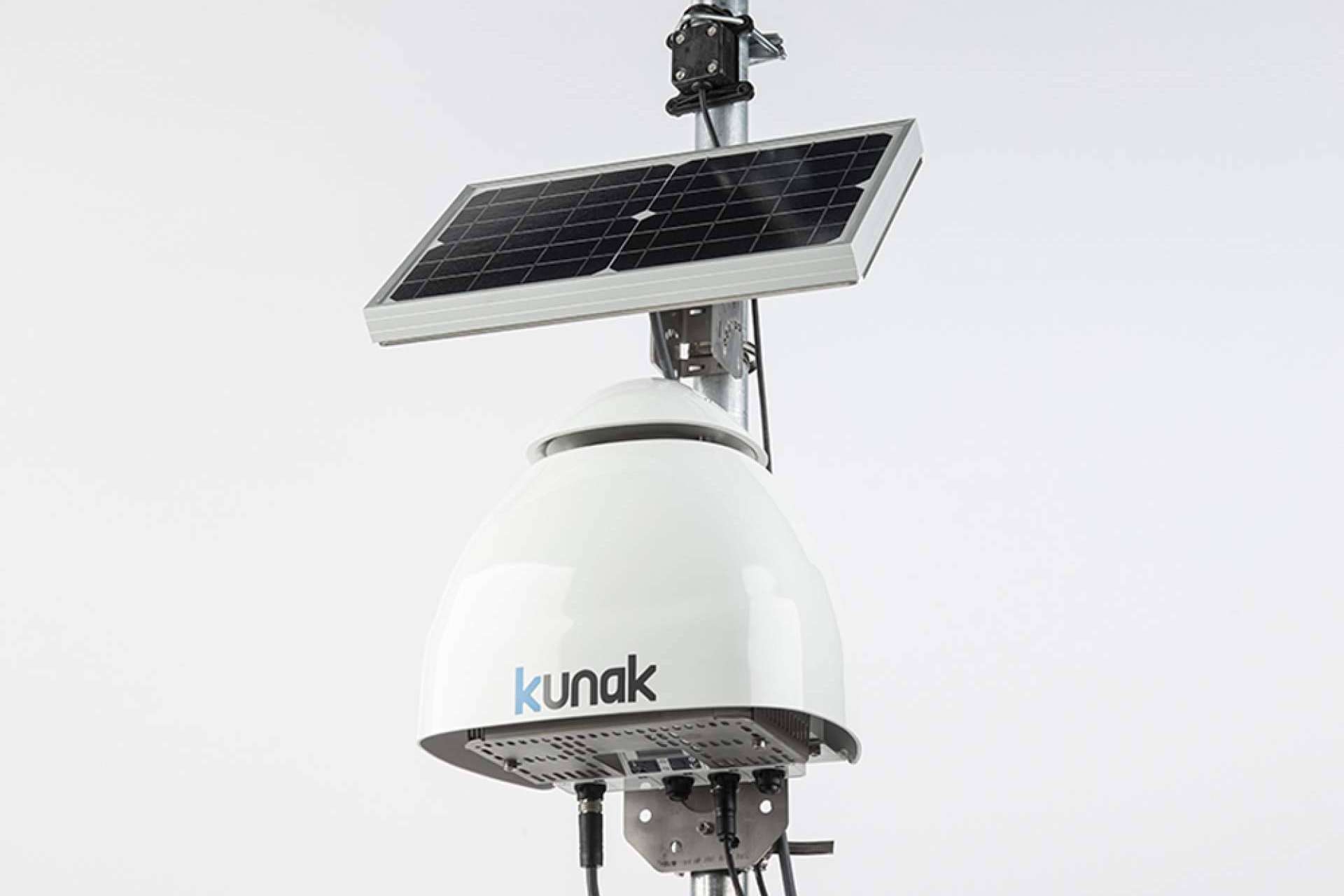 Monitorizar la calidad del aire en exteriores con sensores low-cost