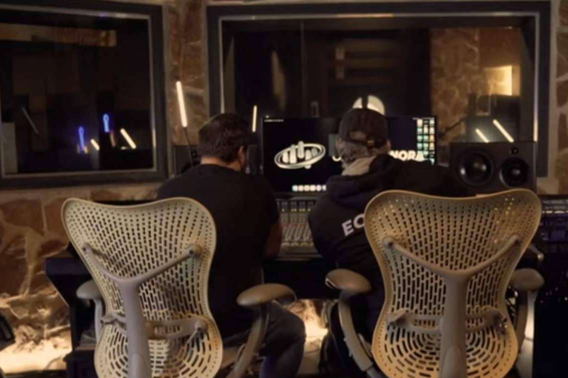 Órbita Sonora cuenta con ingenieros de sonido profesionales