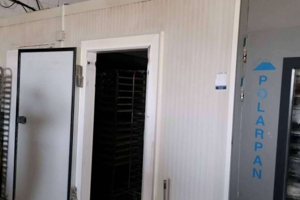 eactivos.com ofrece subasta de mobiliario del sector de la hostelería