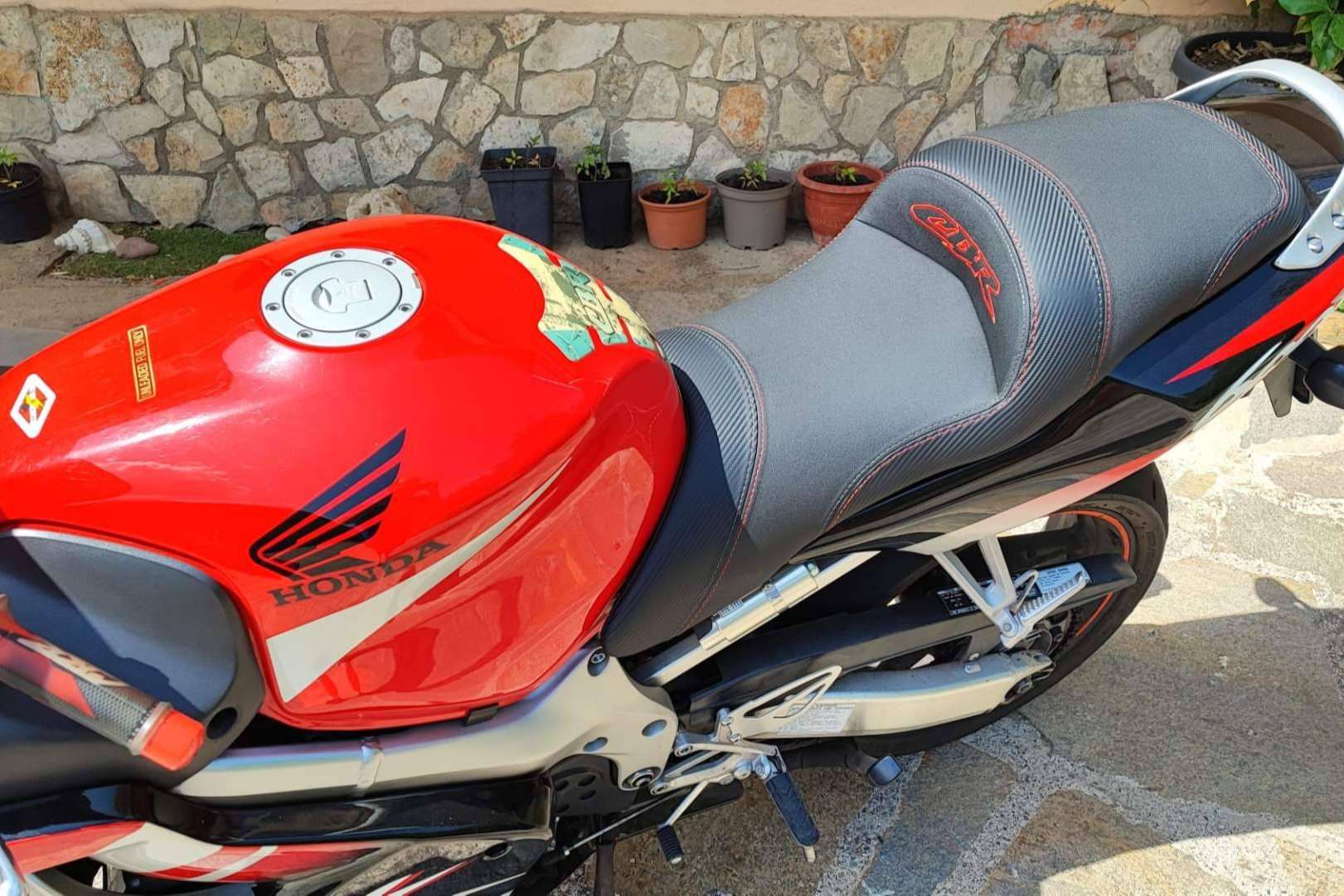 Asientos de moto cómodos para viajar de la mano de JM Fundas