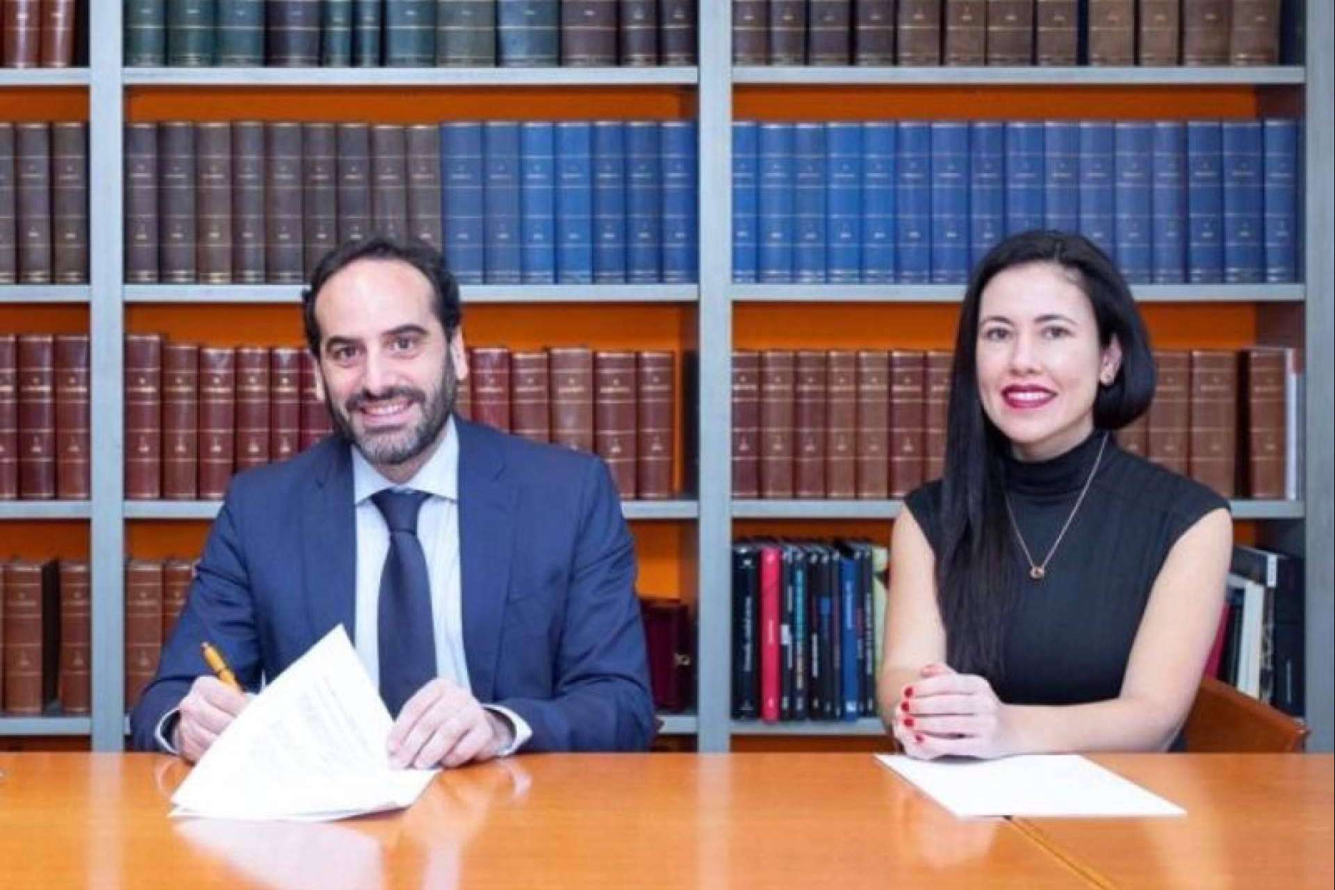 Lacaci & Delgado Abogados; asesores jurídicos especializados en área laboral. Despido e incapacidad