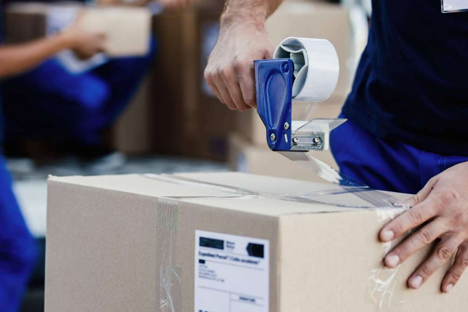 Balanzasdigitales.com sobre la utilidad de las básculas en la paquetería
