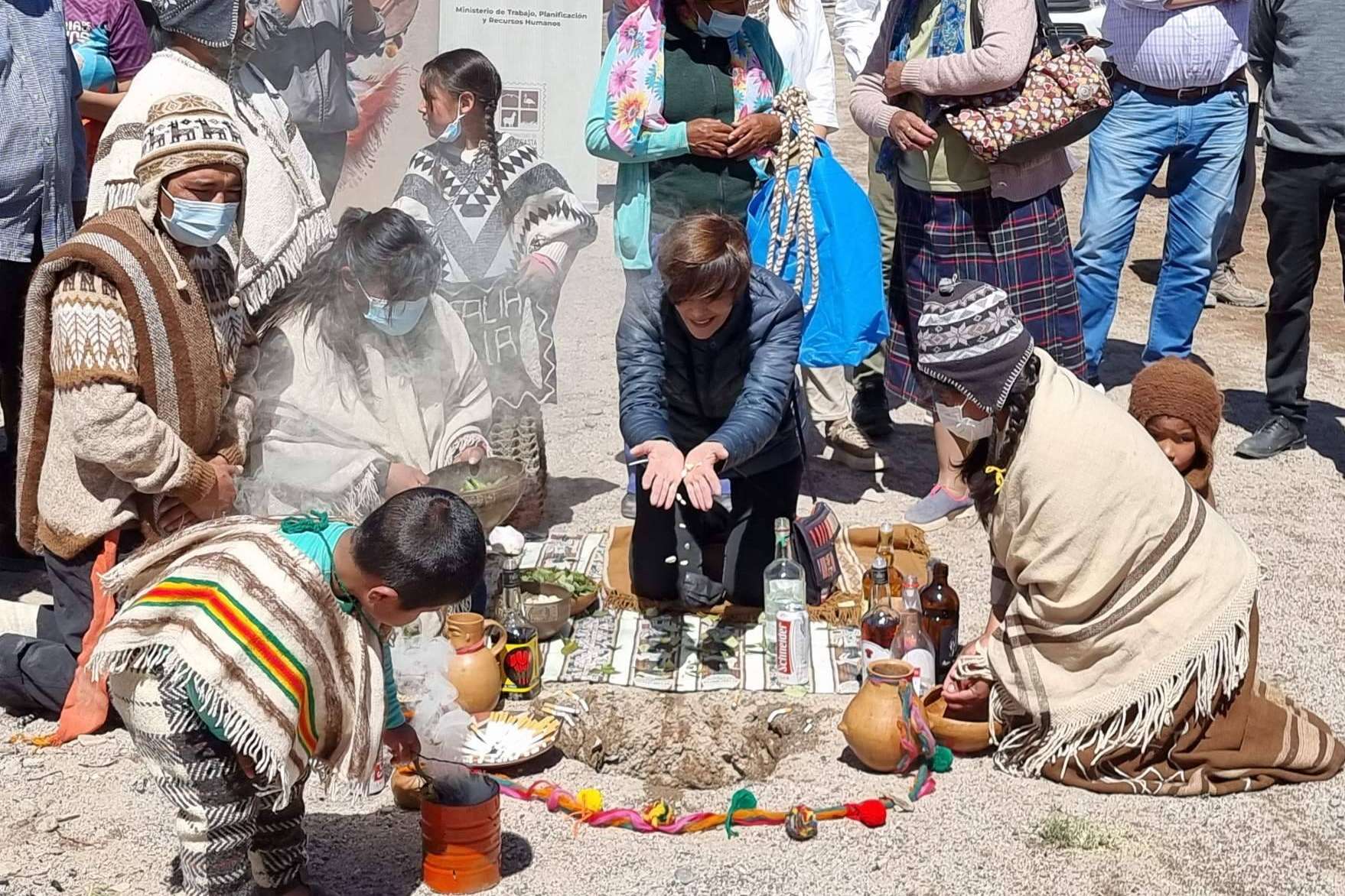 Ecoconciencia, transformando conflictos socioambientales hacia la paz y la sostenibilidad