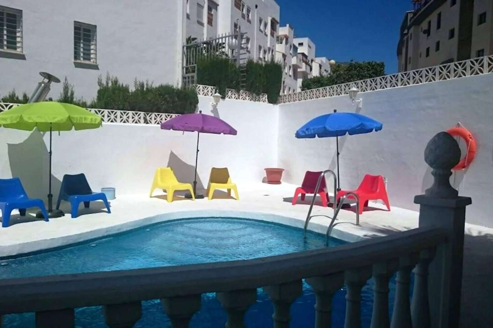 La Costa del Sol es un destino turístico de moda en España perfecto para estancias cortas