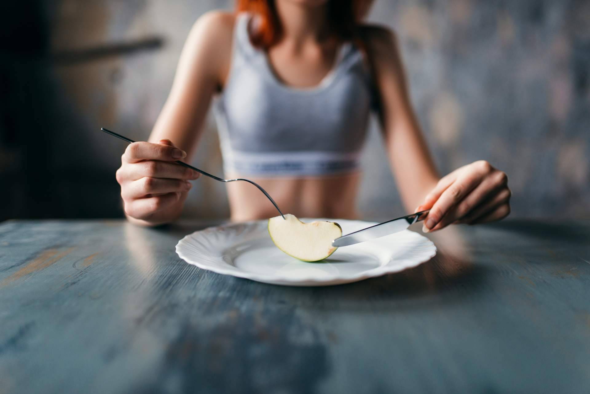 ¿Hasta qué punto es importante detectar los trastornos de la conducta alimentaria a tiempo? Lo explica la Dra. Victoria Pérez Restrepo