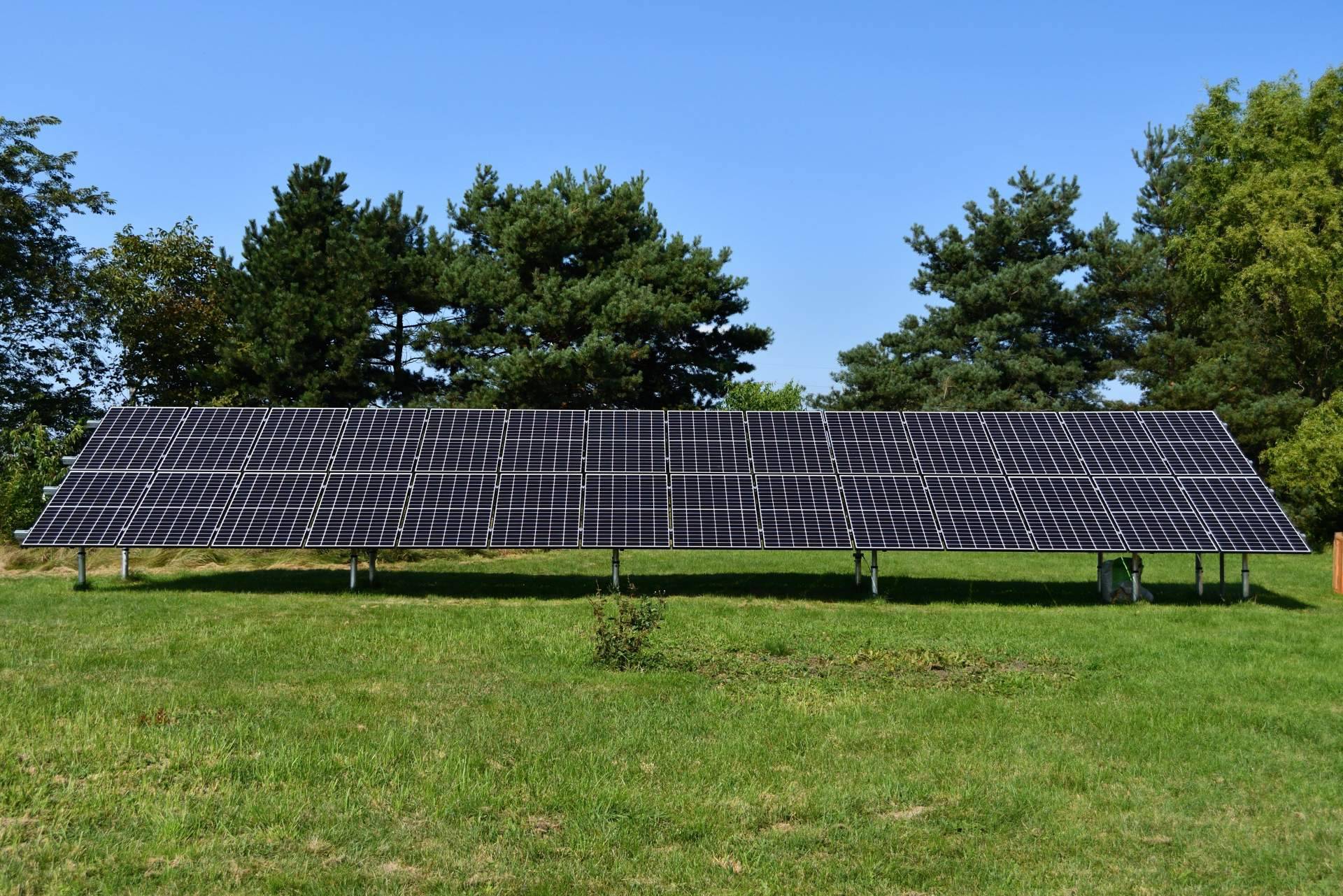 Biosolar Energía Renovables, especialistas en los distintos tipos de instalaciones fotovoltaicas