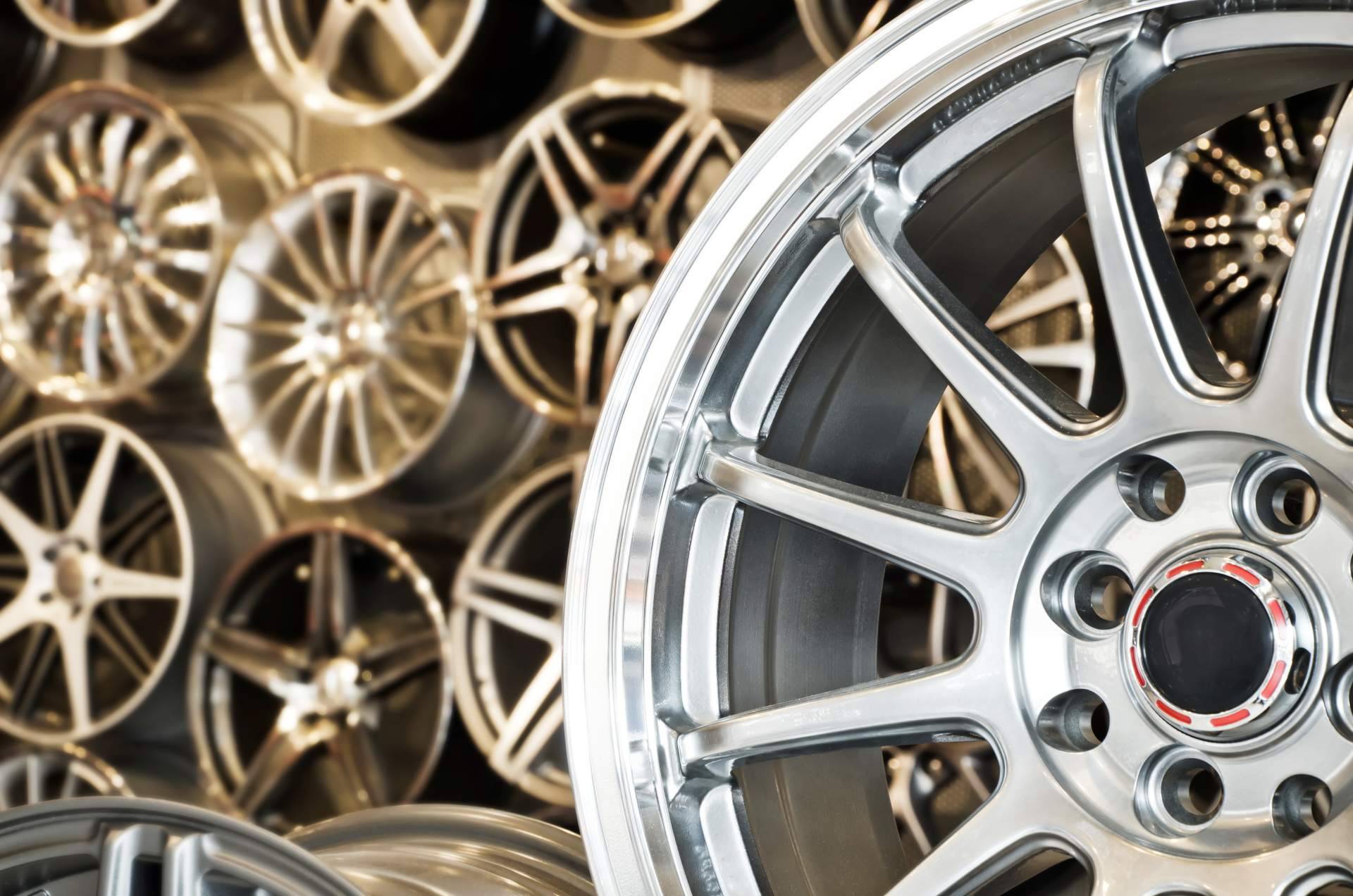 ¿Dónde comprar llantas Volkswagen? Todo Llantas Shop