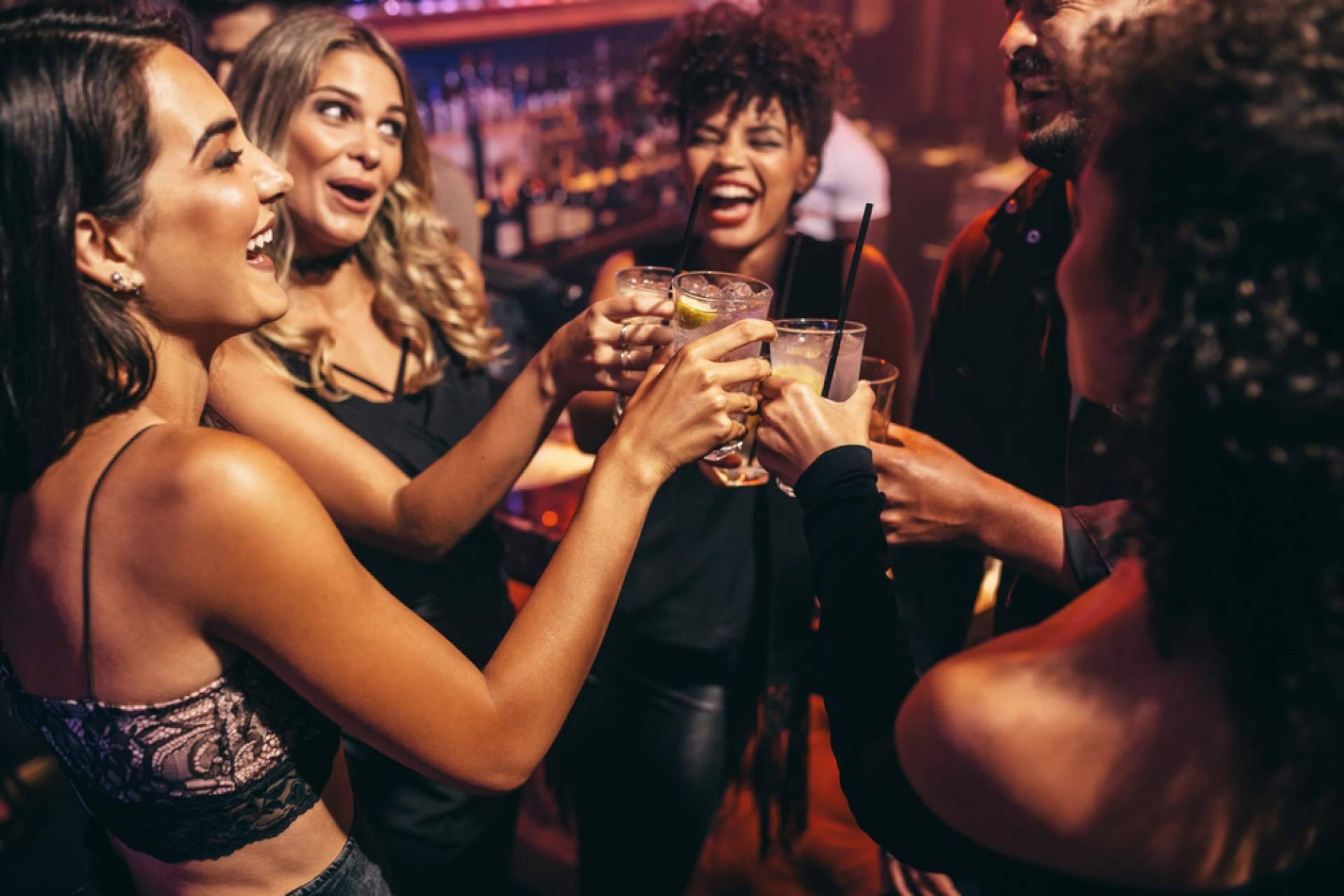 La empresa Despedidas Salou se ocupa de la organización de fiestas de noche