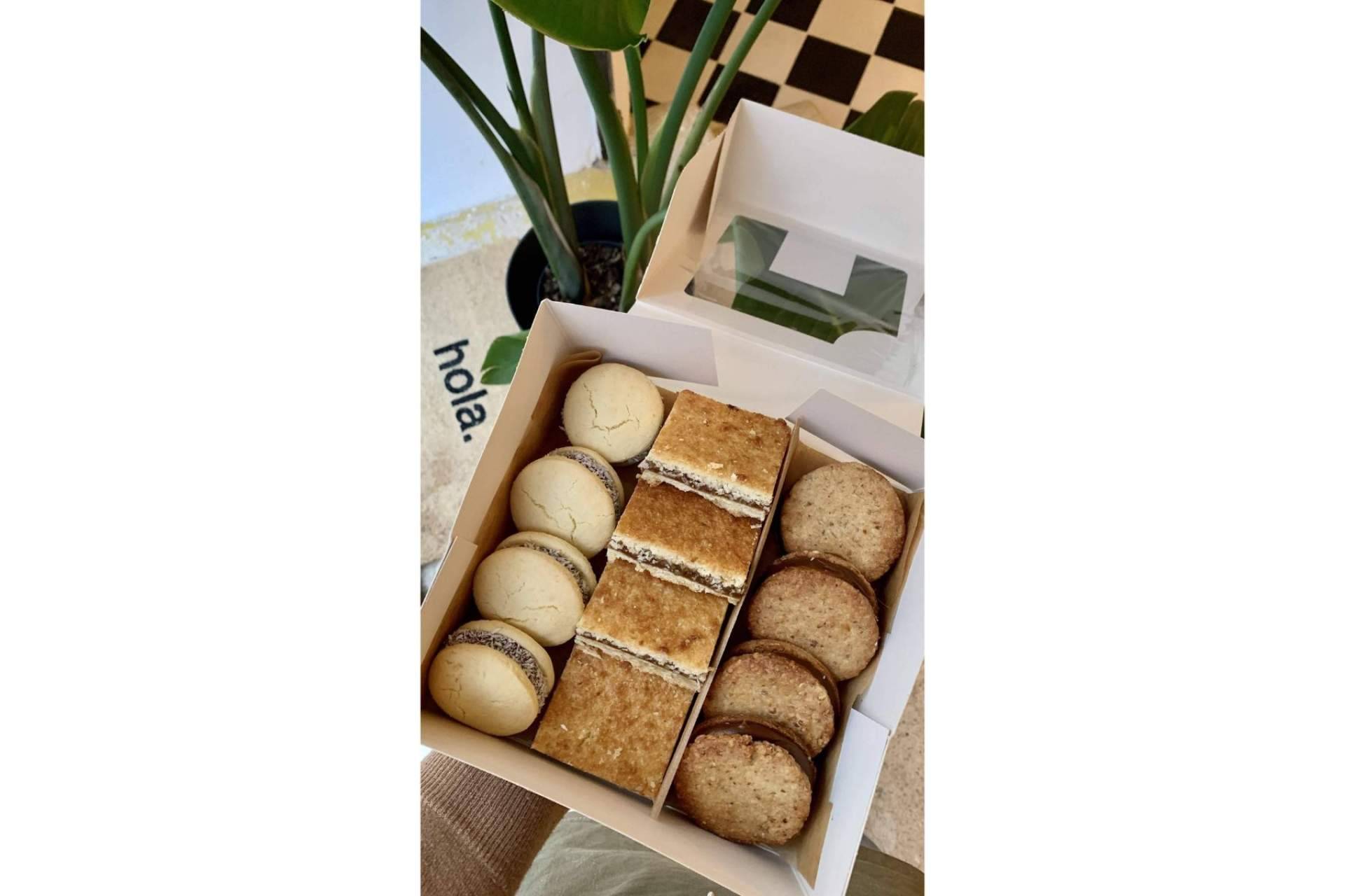 Lima Bakery trae el sabor auténtico de la pastelería argentina a Madrid, haciendo realidad un sueño culinario