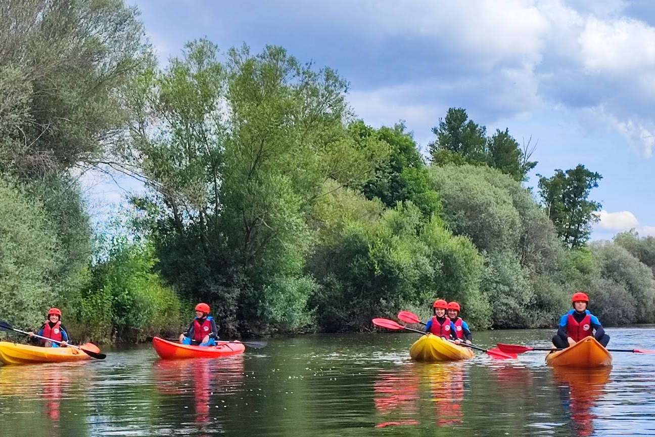 En la provincia de Salamanca se encuentra Turismo Activa, para los amantes del turismo activo